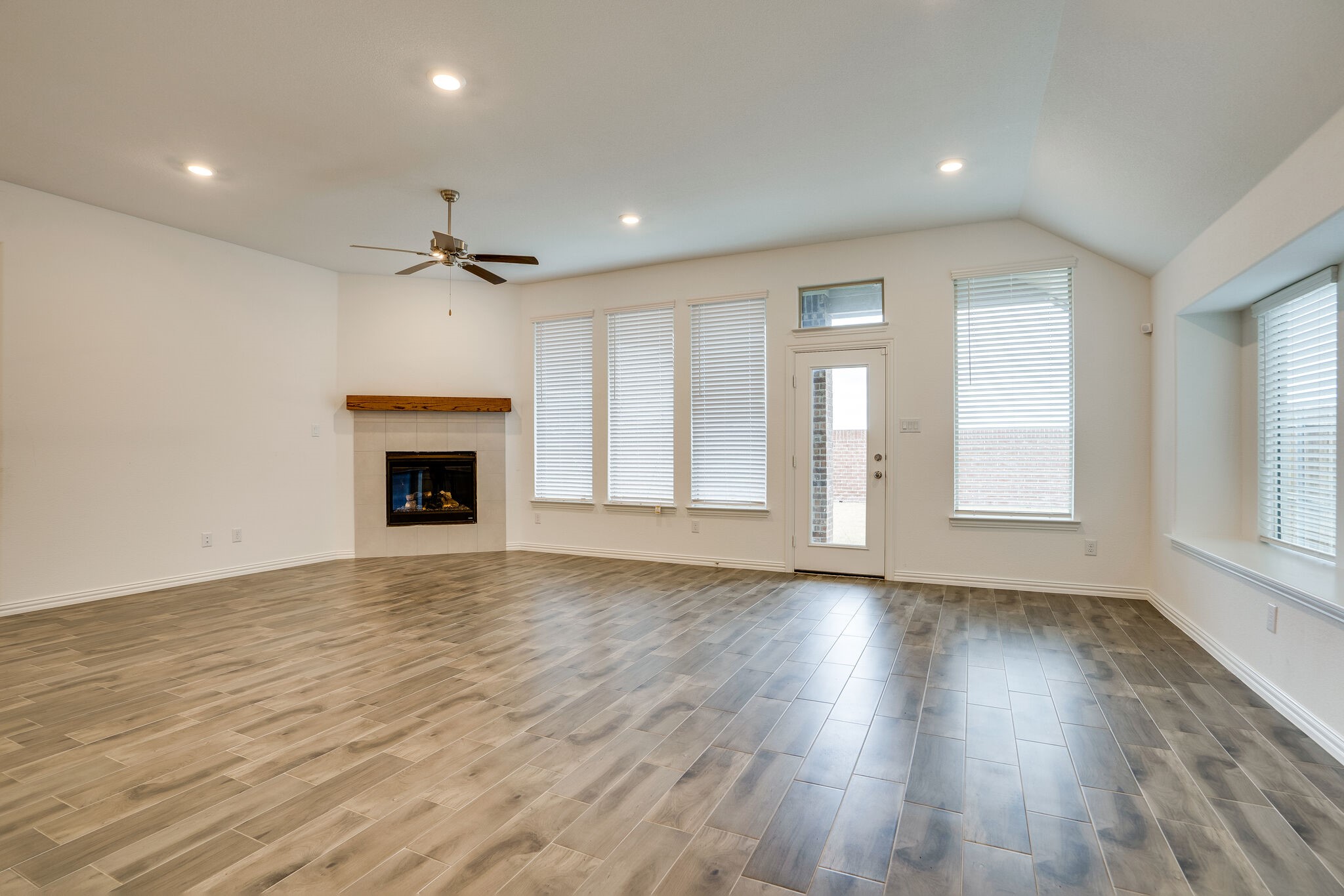 3716 Peachbush Lane Mckinney TX 75071