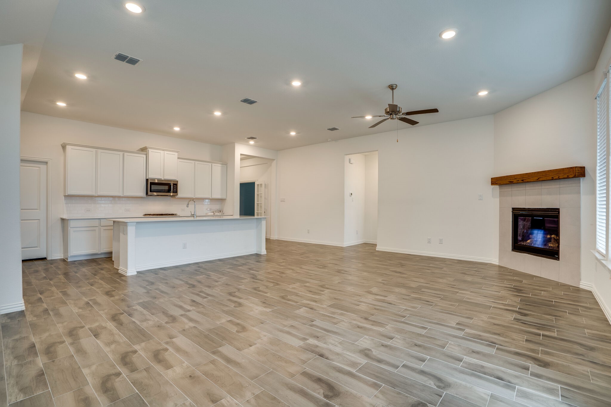3716 Peachbush Lane Mckinney TX 75071
