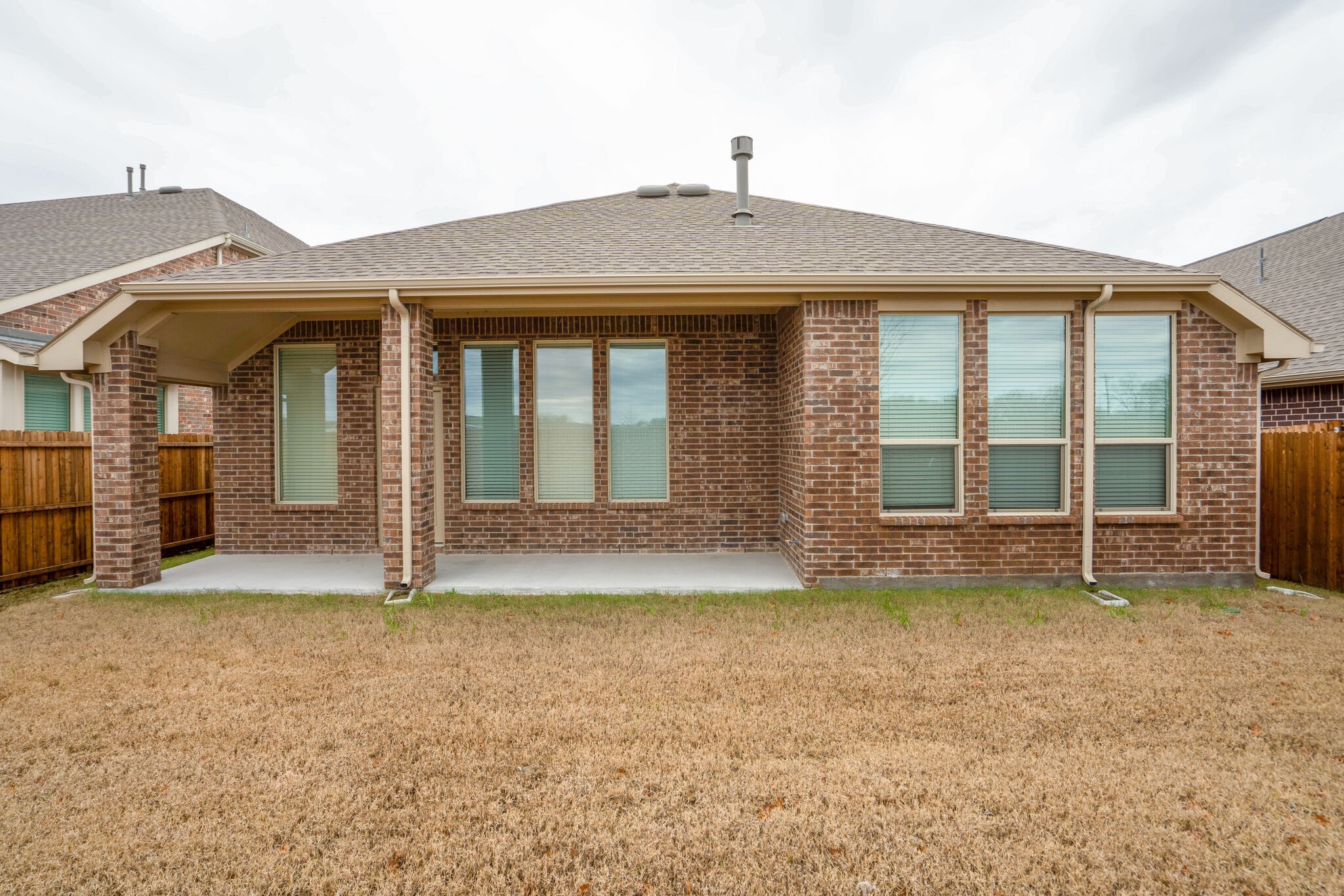 3716 Peachbush Lane Mckinney TX 75071