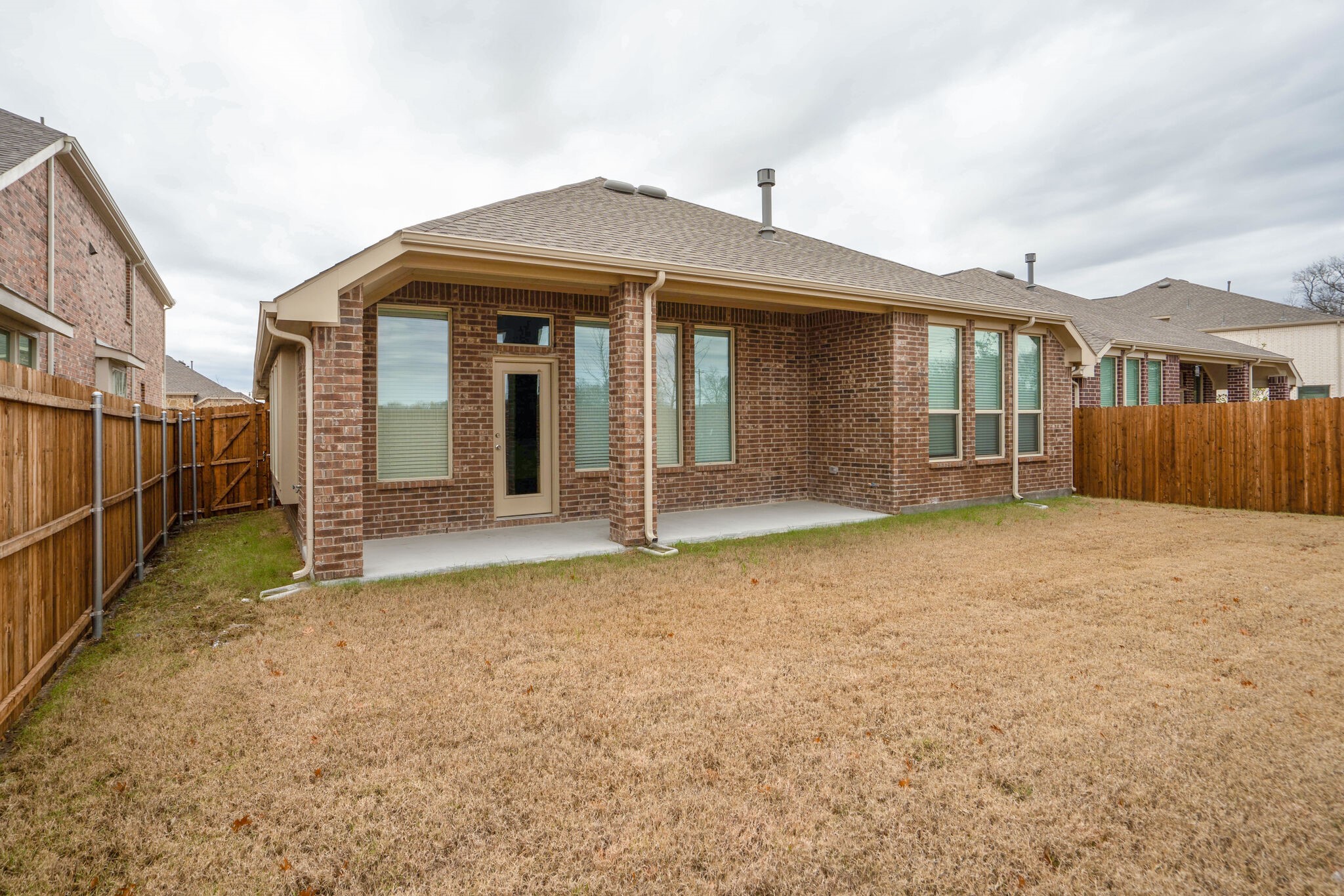 3716 Peachbush Lane Mckinney TX 75071