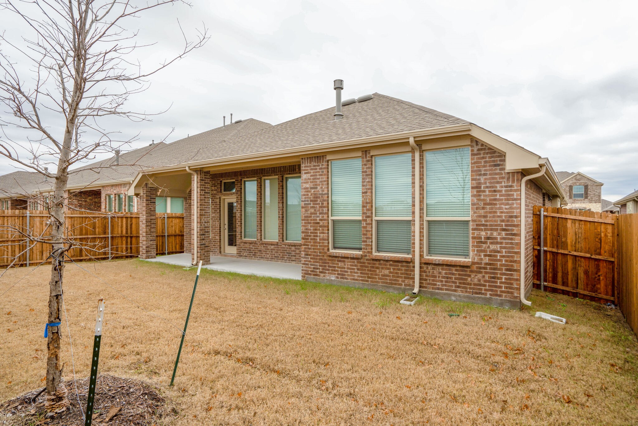 3716 Peachbush Lane Mckinney TX 75071