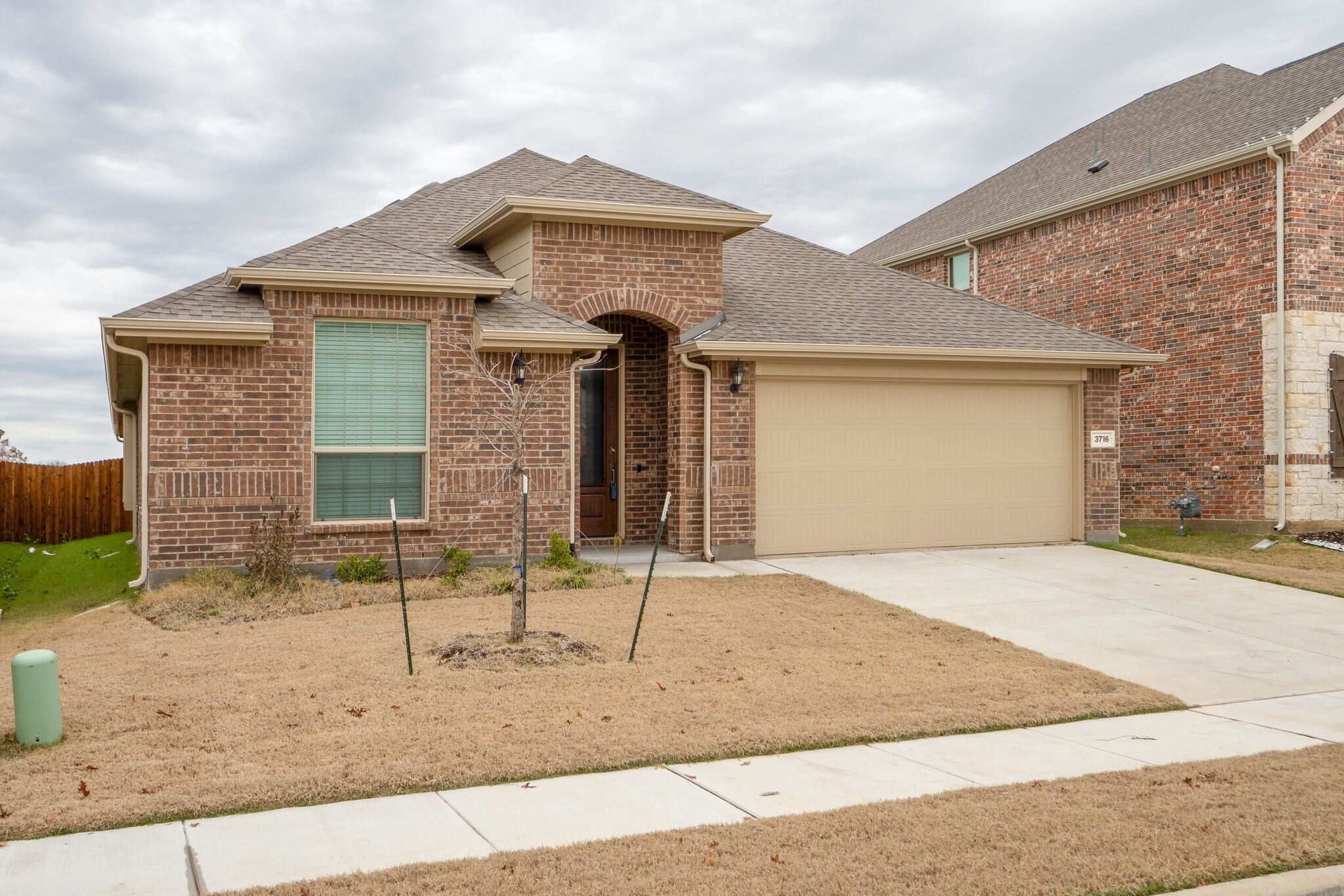 3716 Peachbush Lane Mckinney TX 75071