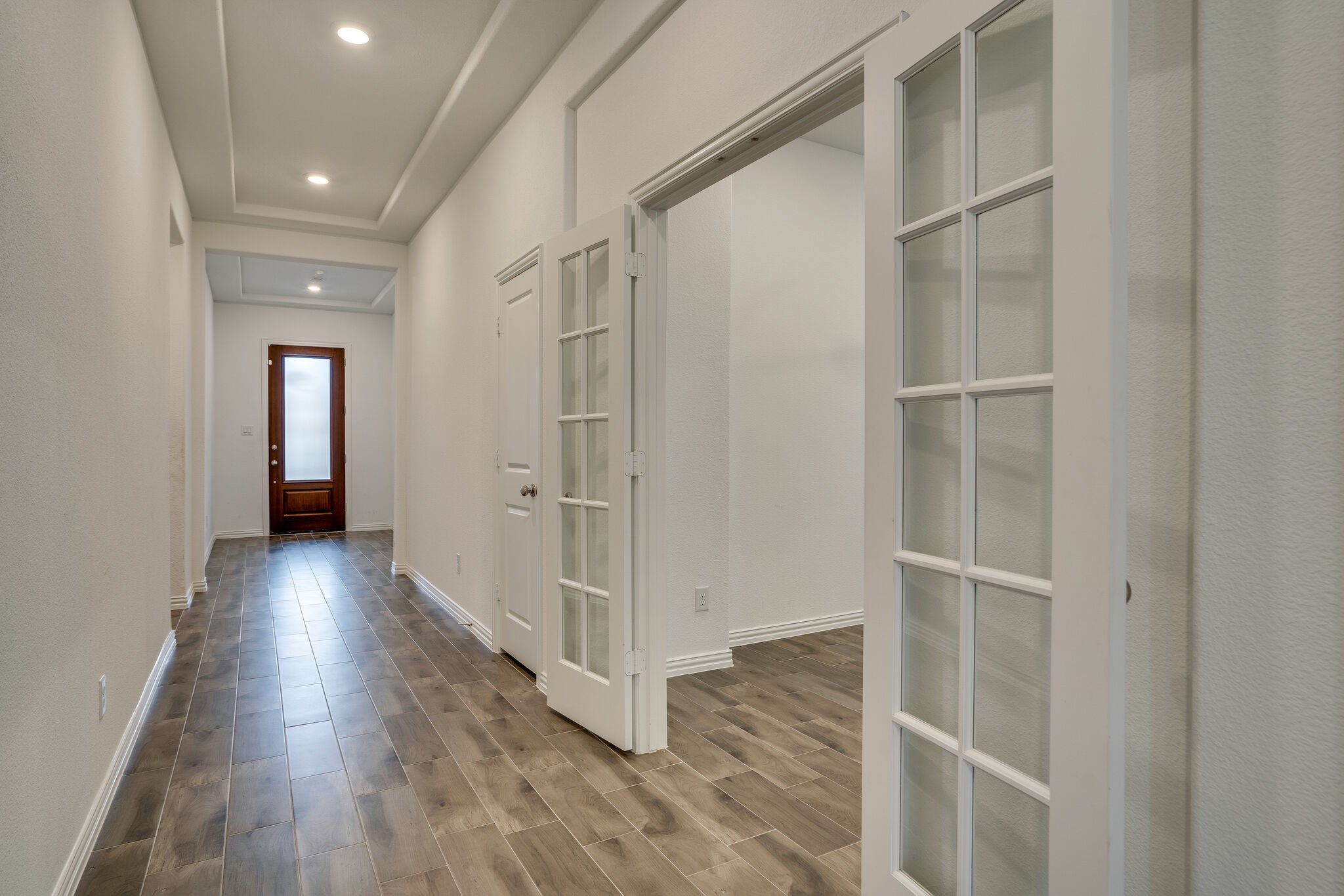 3716 Peachbush Lane Mckinney TX 75071