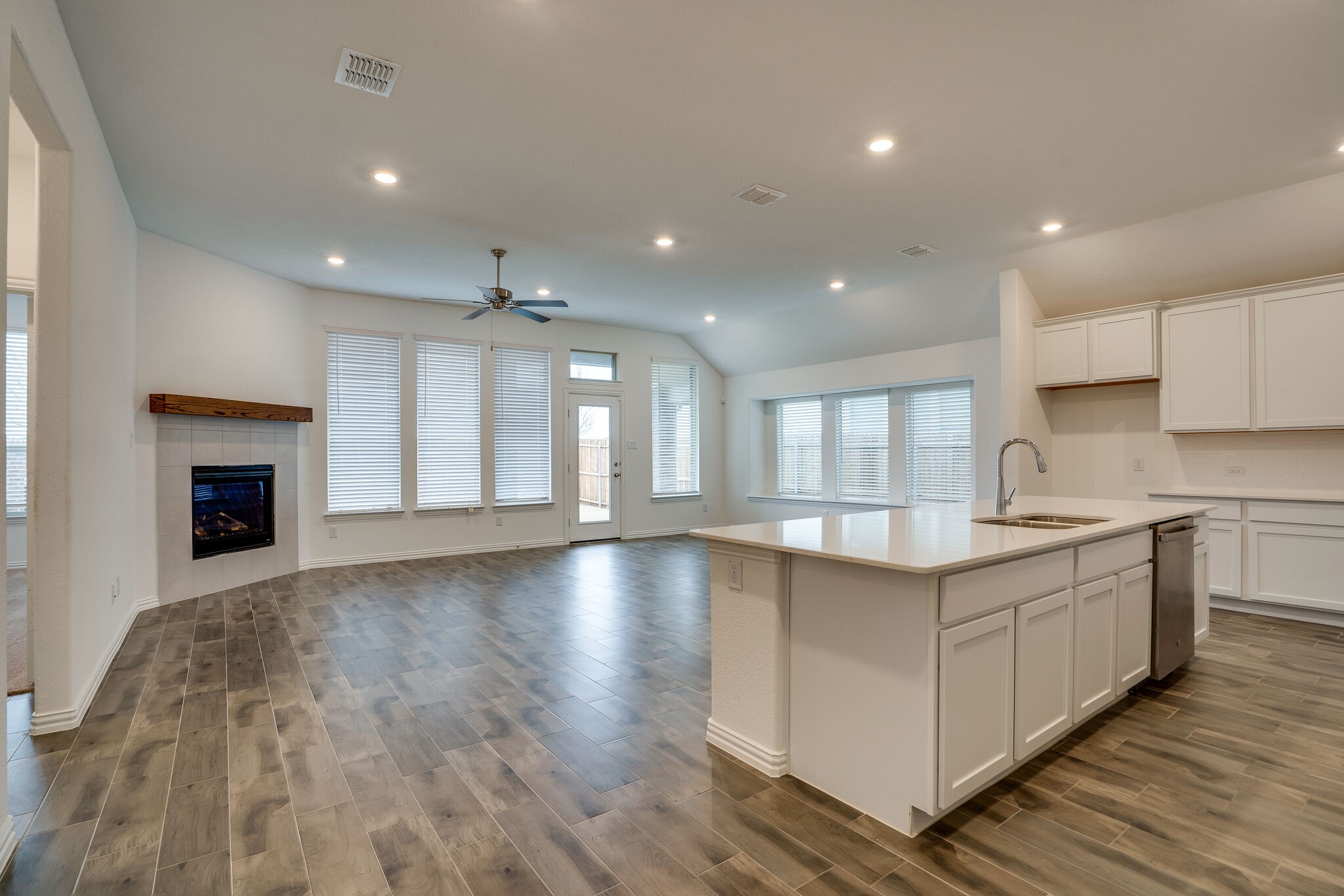 3716 Peachbush Lane Mckinney TX 75071