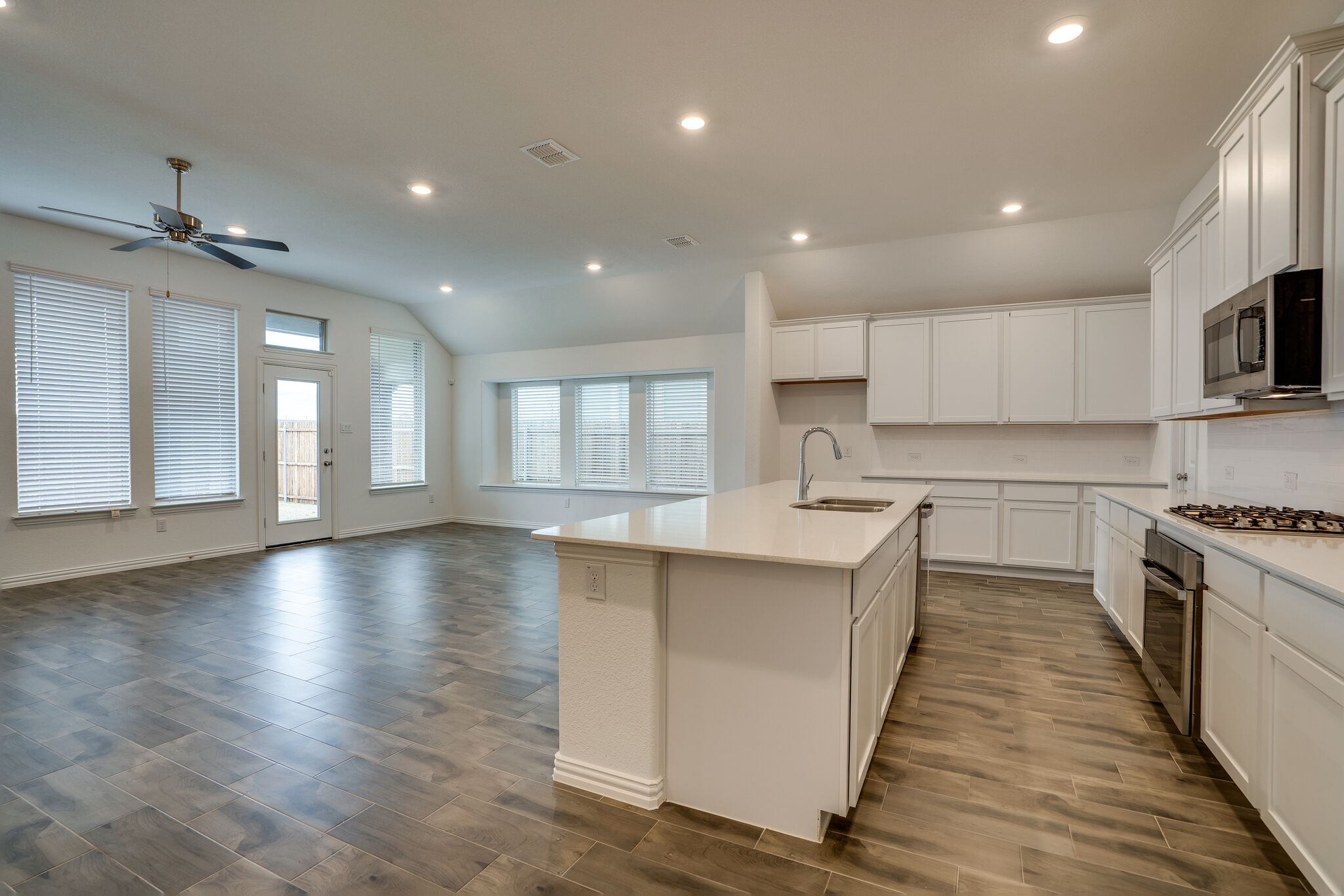 3716 Peachbush Lane Mckinney TX 75071