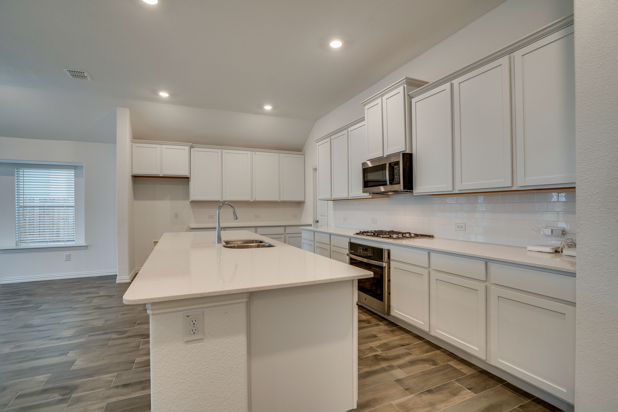 3716 Peachbush Lane Mckinney TX 75071
