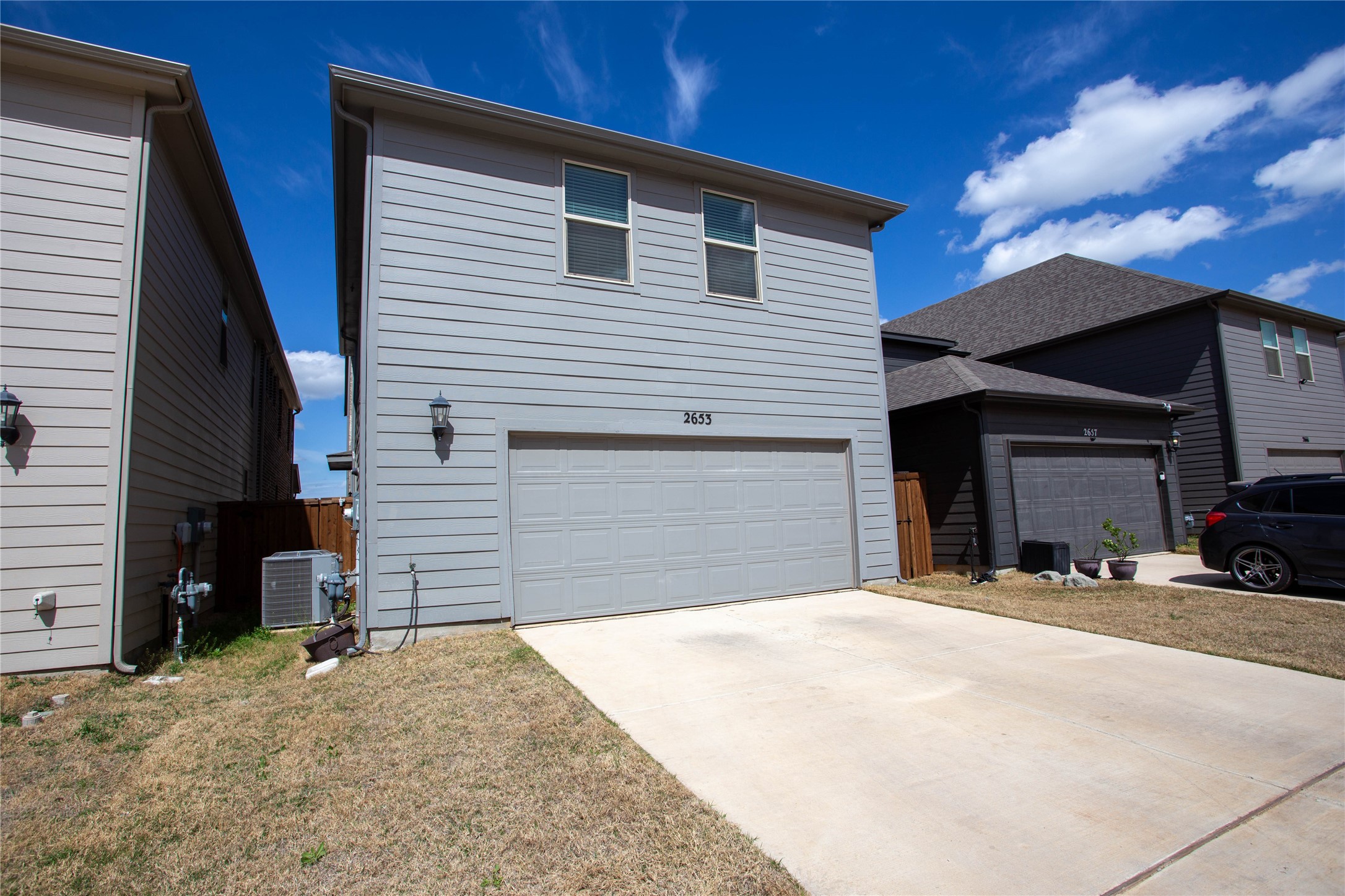2653 Kings Canyon Mews Corinth TX 76210