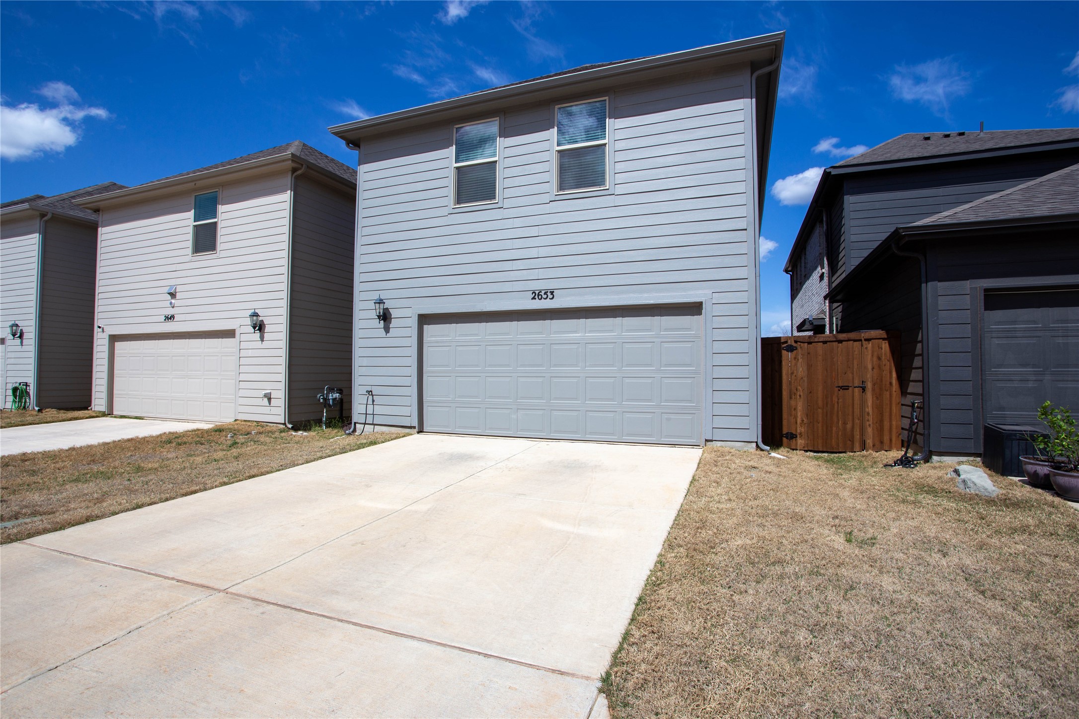 2653 Kings Canyon Mews Corinth TX 76210
