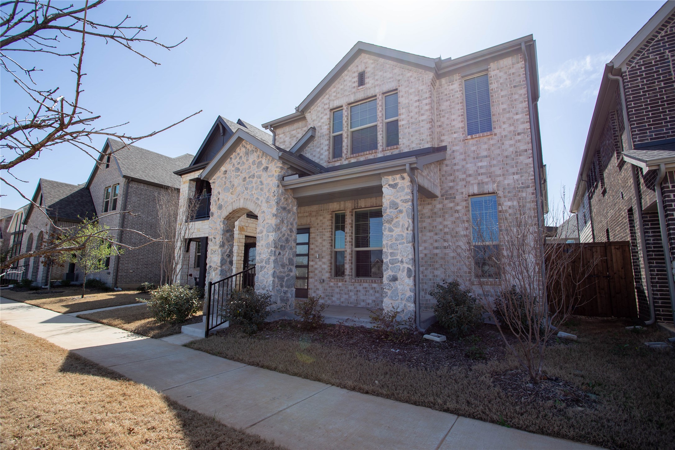 2653 Kings Canyon Mews Corinth TX 76210