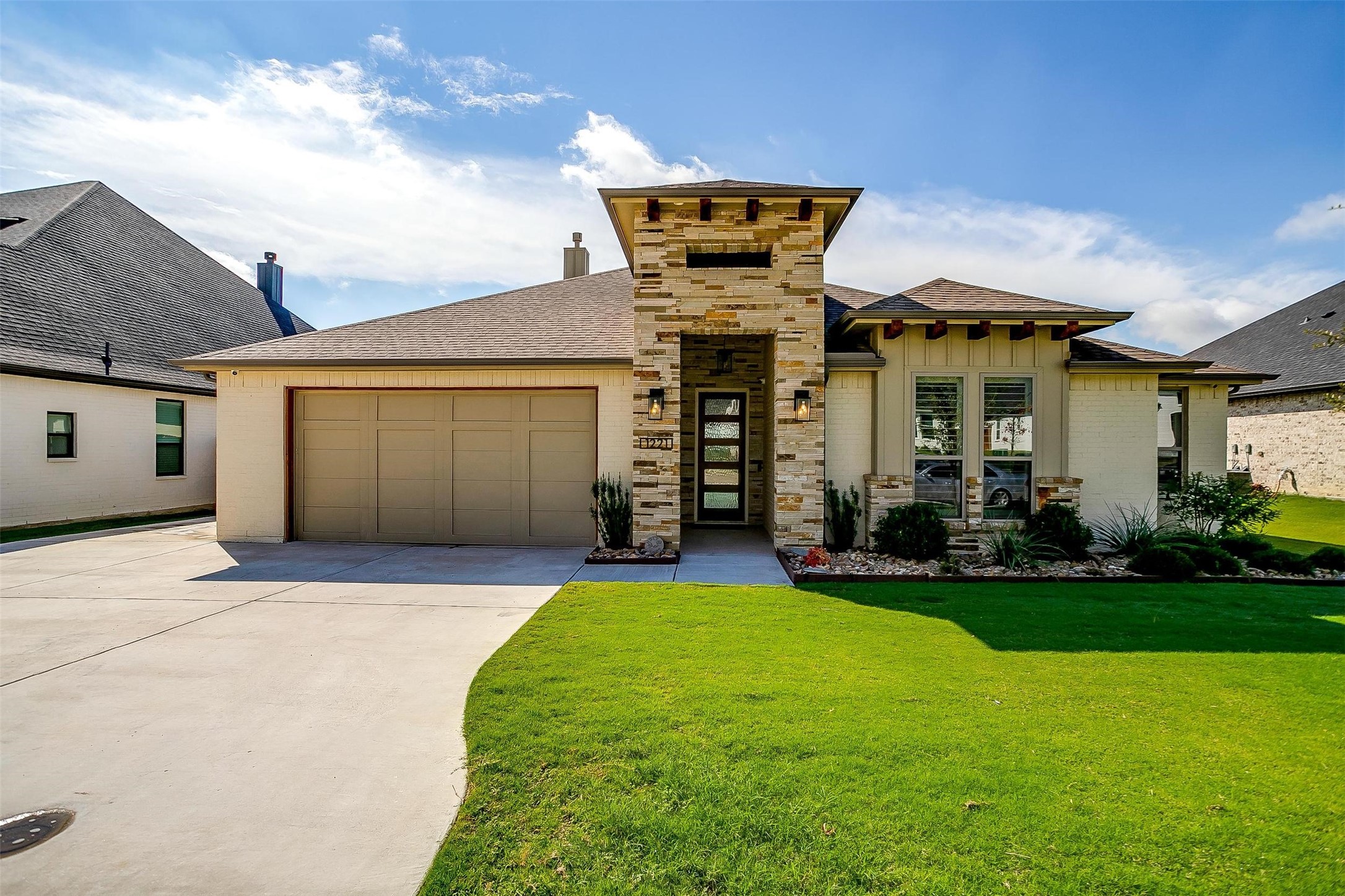 1221 Crown Valley Drive Weatherford TX 76087