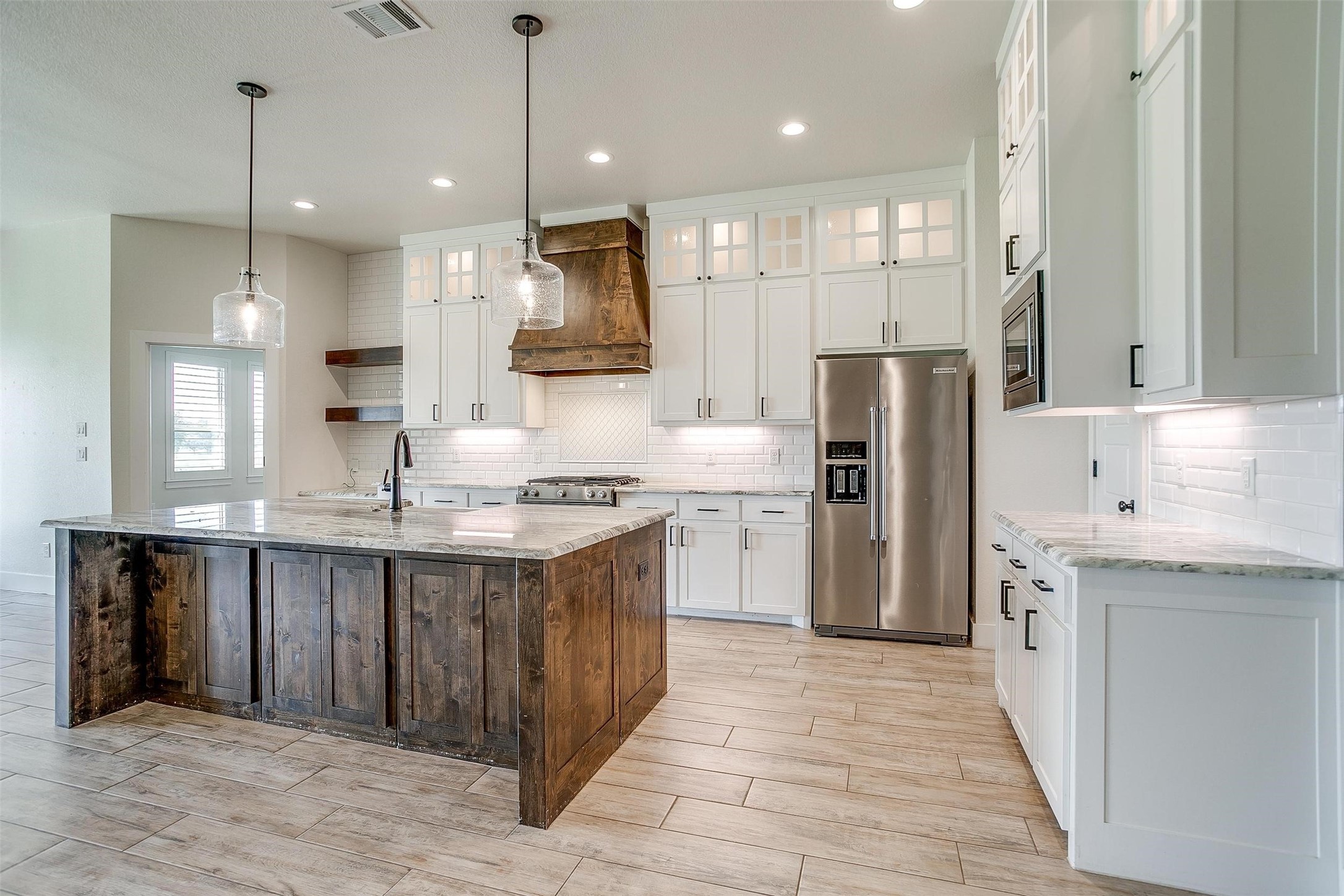 1221 Crown Valley Drive Weatherford TX 76087