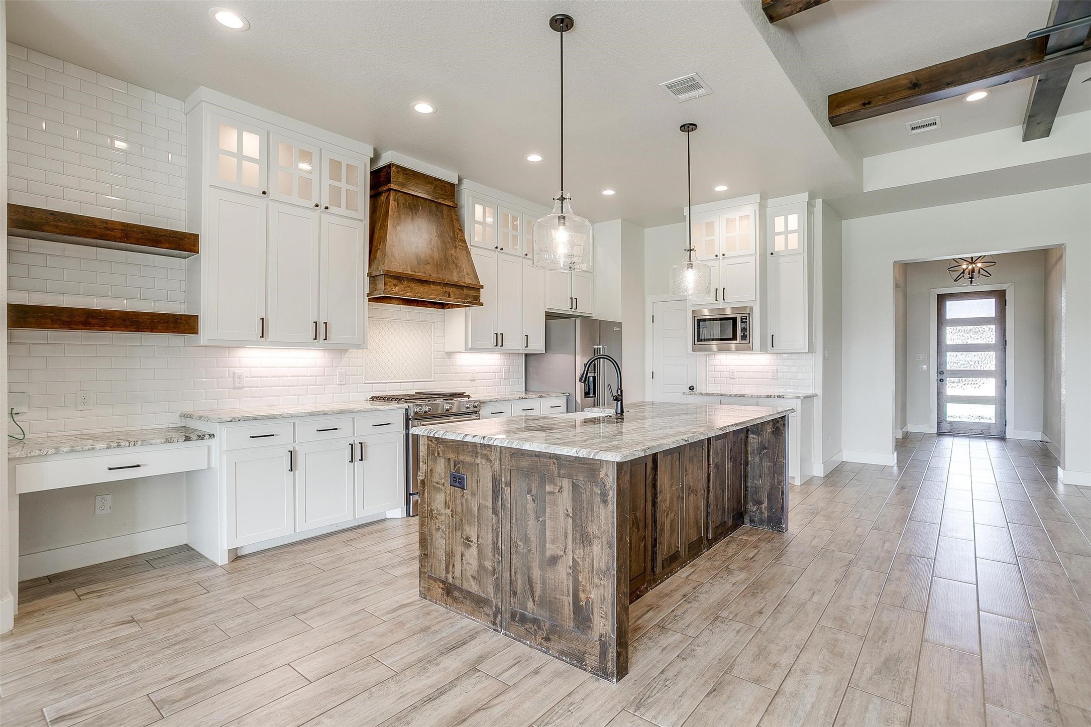 1221 Crown Valley Drive Weatherford TX 76087