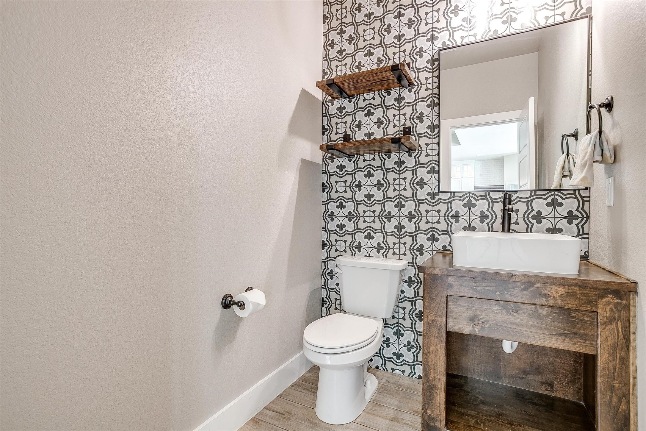 1221 Crown Valley Drive Weatherford TX 76087