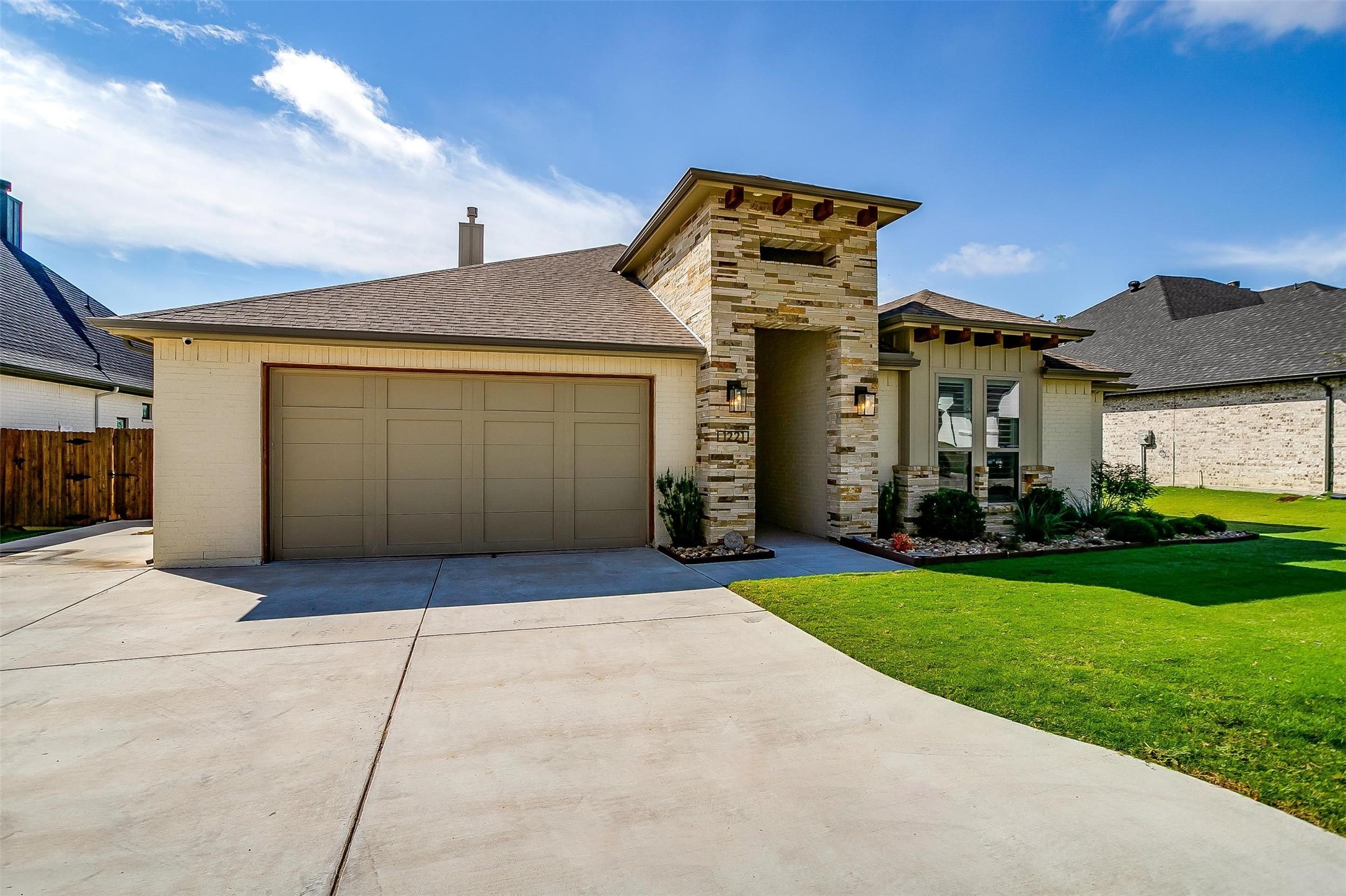 1221 Crown Valley Drive Weatherford TX 76087