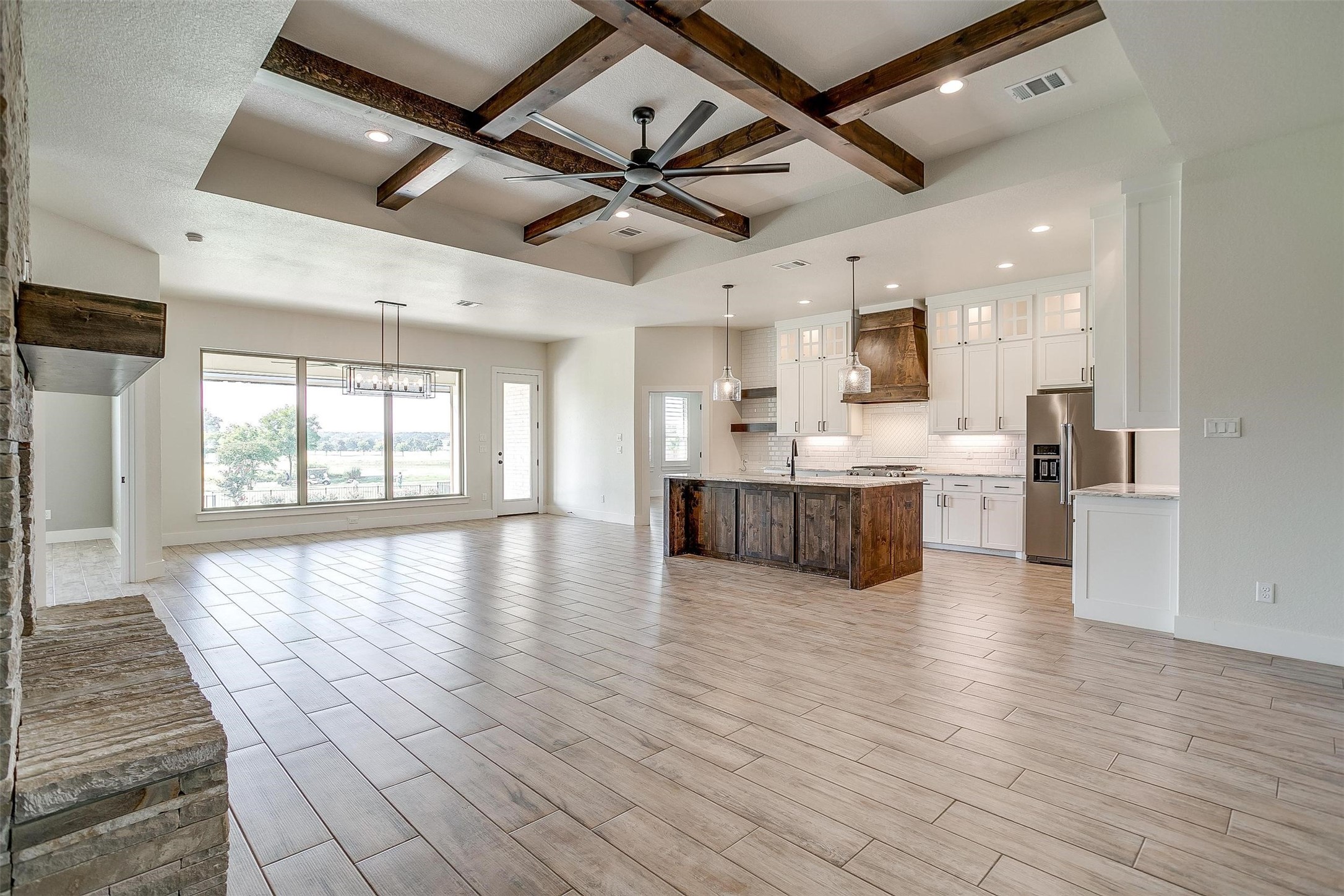 1221 Crown Valley Drive Weatherford TX 76087