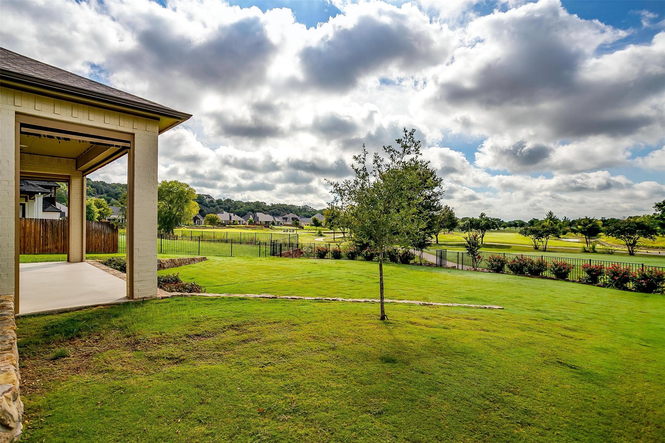 1221 Crown Valley Drive Weatherford TX 76087