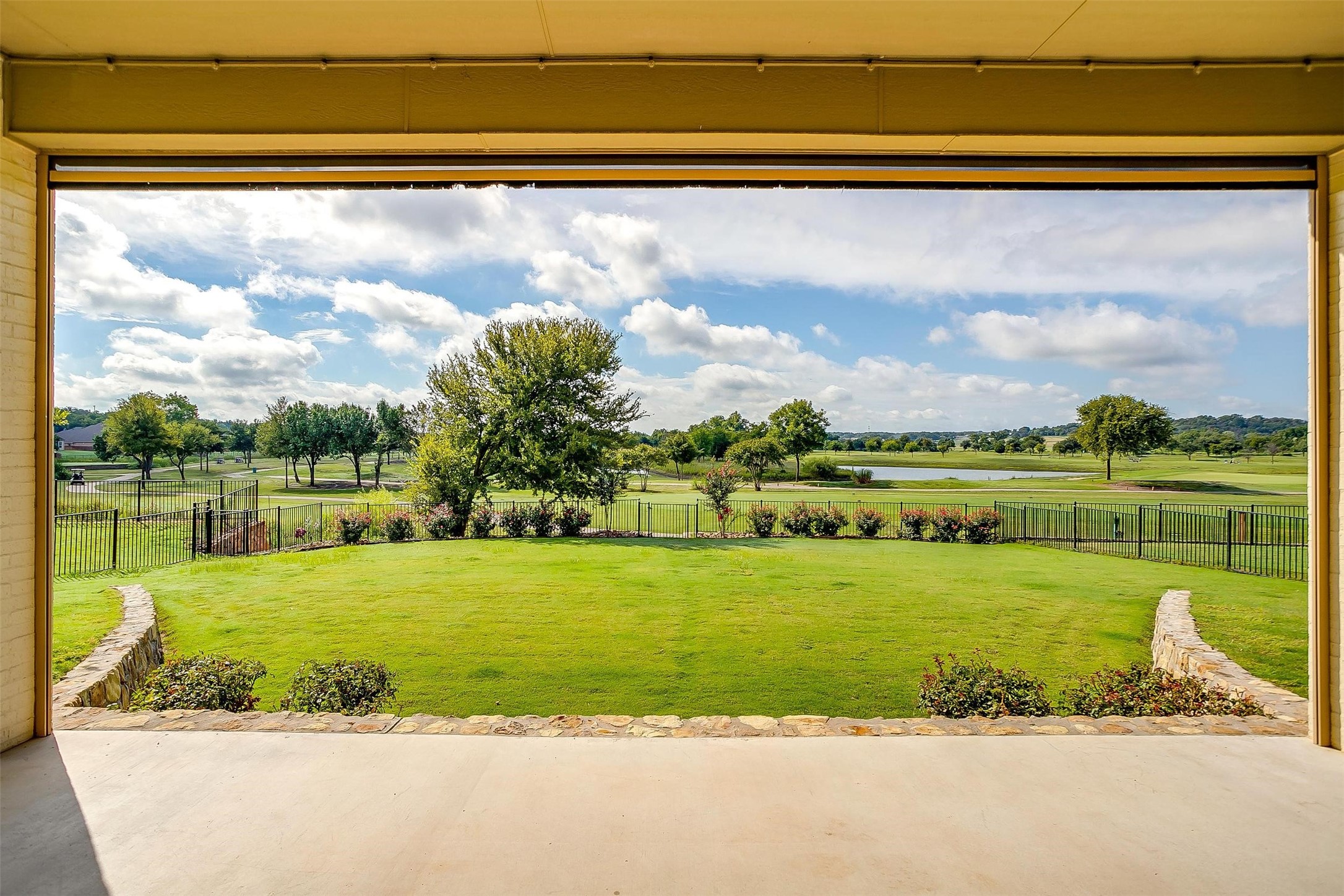 1221 Crown Valley Drive Weatherford TX 76087