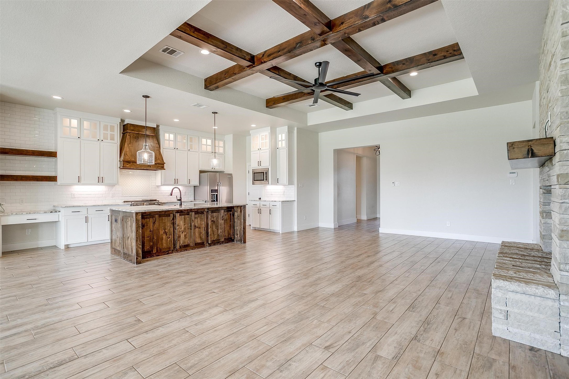 1221 Crown Valley Drive Weatherford TX 76087