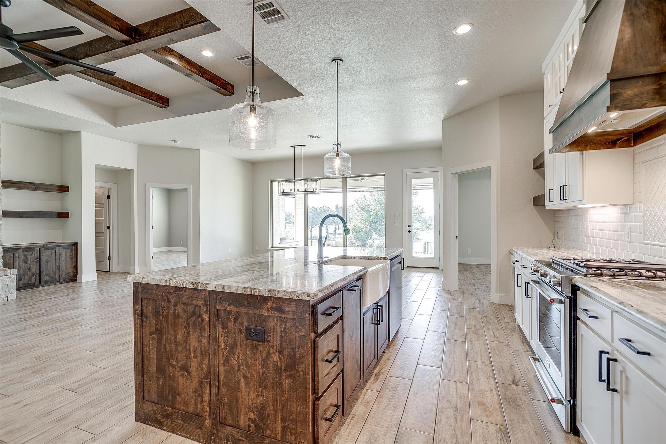 1221 Crown Valley Drive Weatherford TX 76087