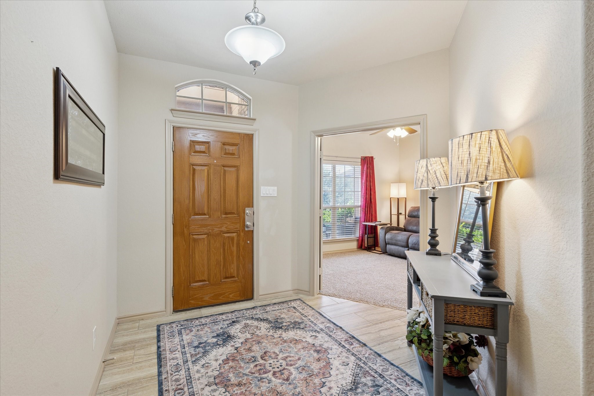 10205 Point Lobos Trail Fort Worth TX 76177