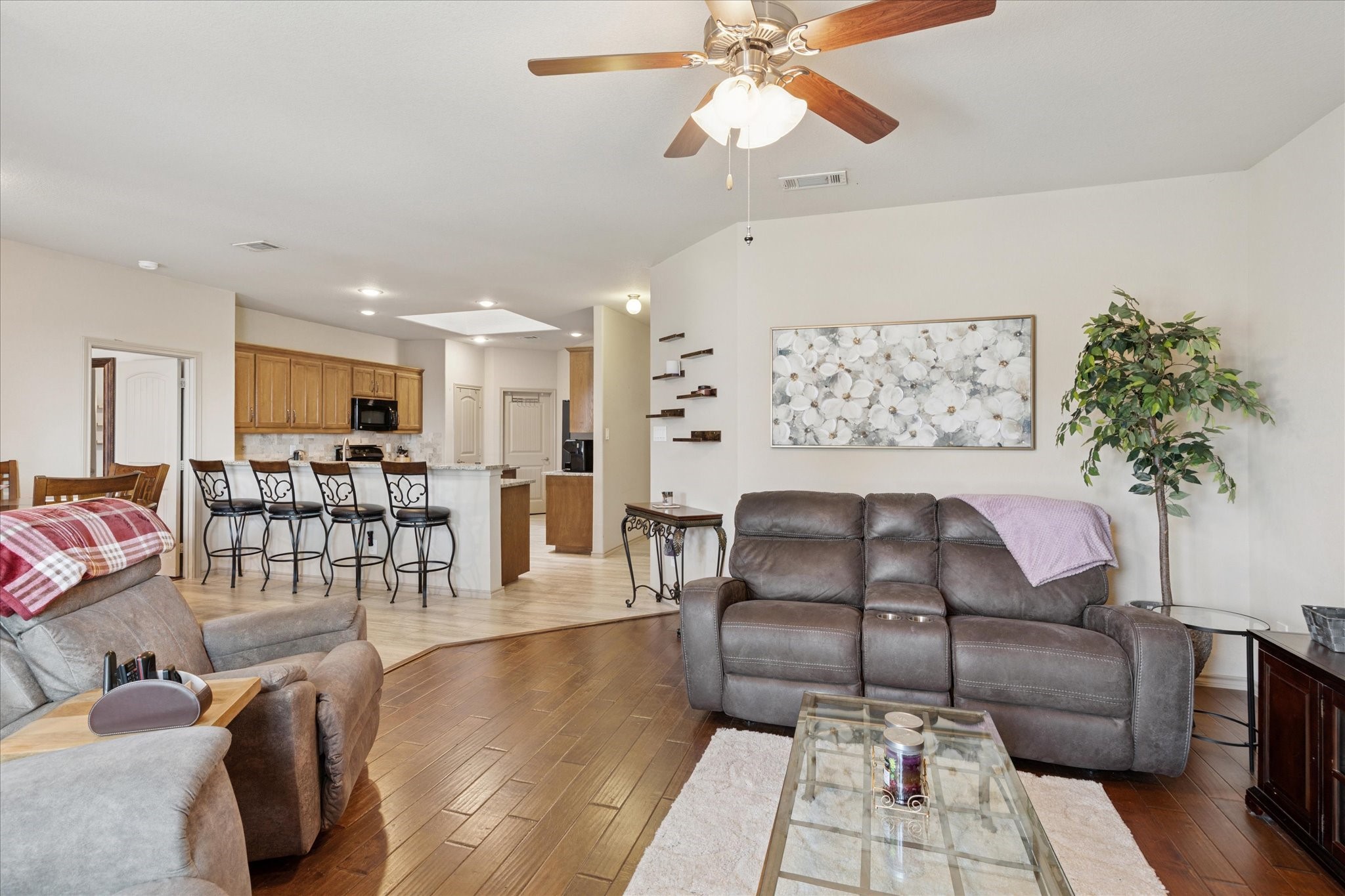 10205 Point Lobos Trail Fort Worth TX 76177