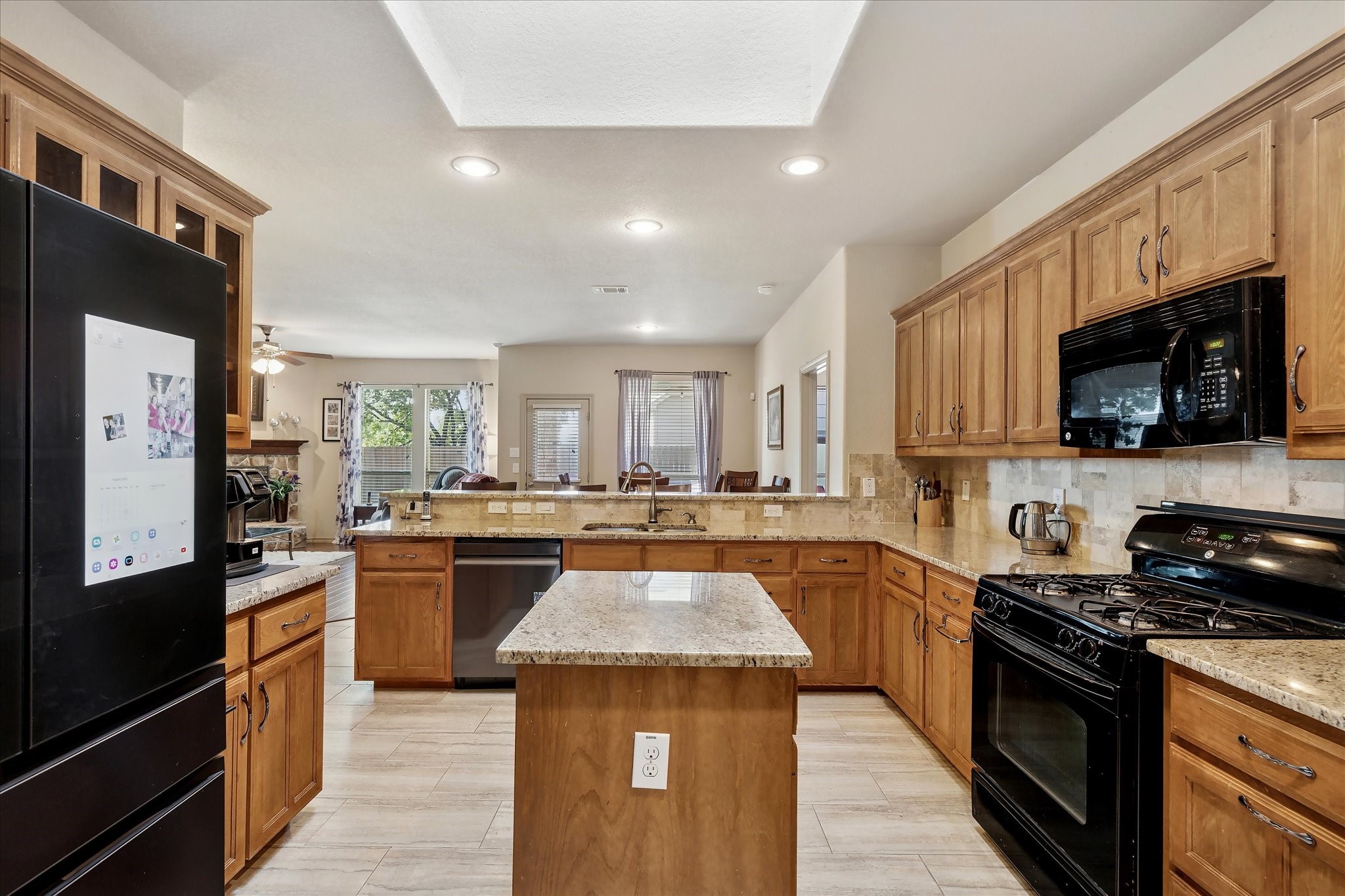 10205 Point Lobos Trail Fort Worth TX 76177
