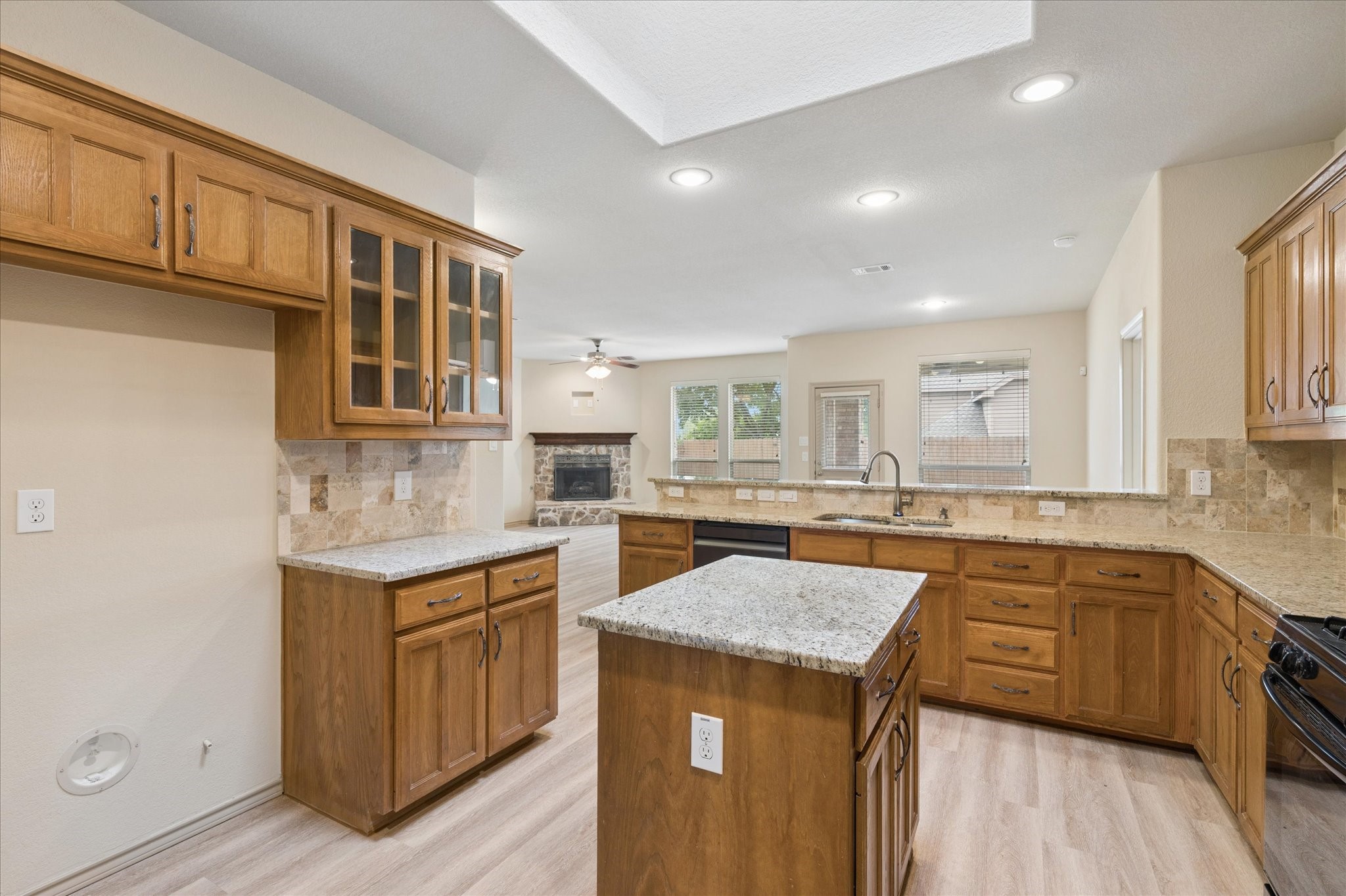 10205 Point Lobos Trail Fort Worth TX 76177
