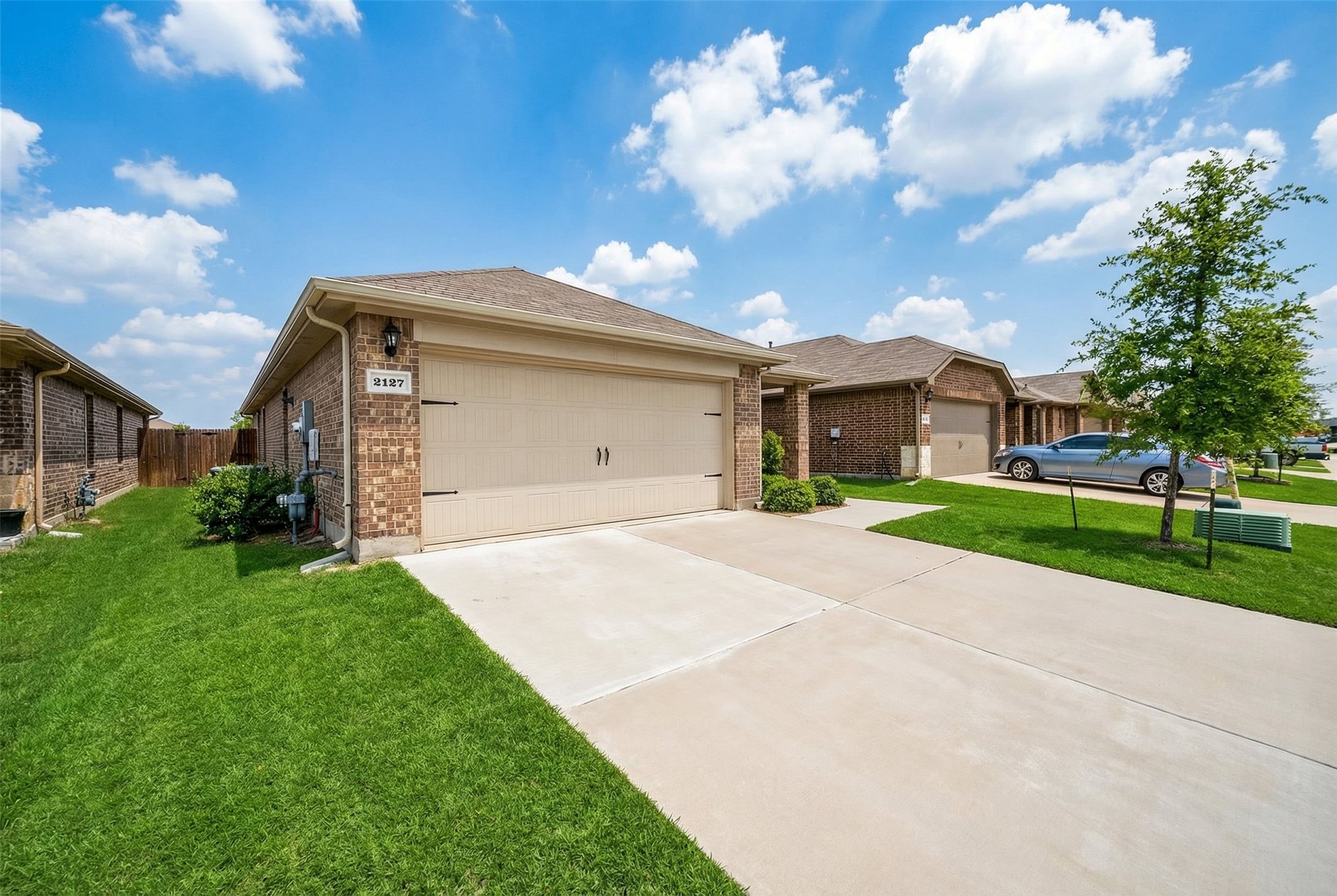2127 Ocelot Street Crandall TX 75114