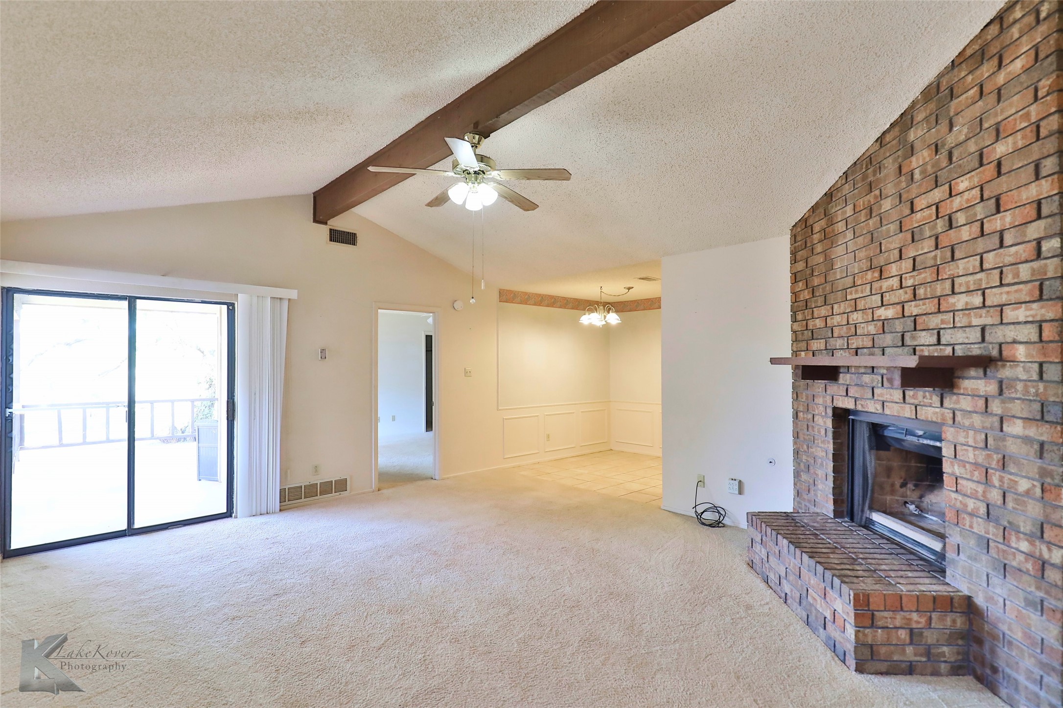 4074 Russell Avenue Abilene TX 79605