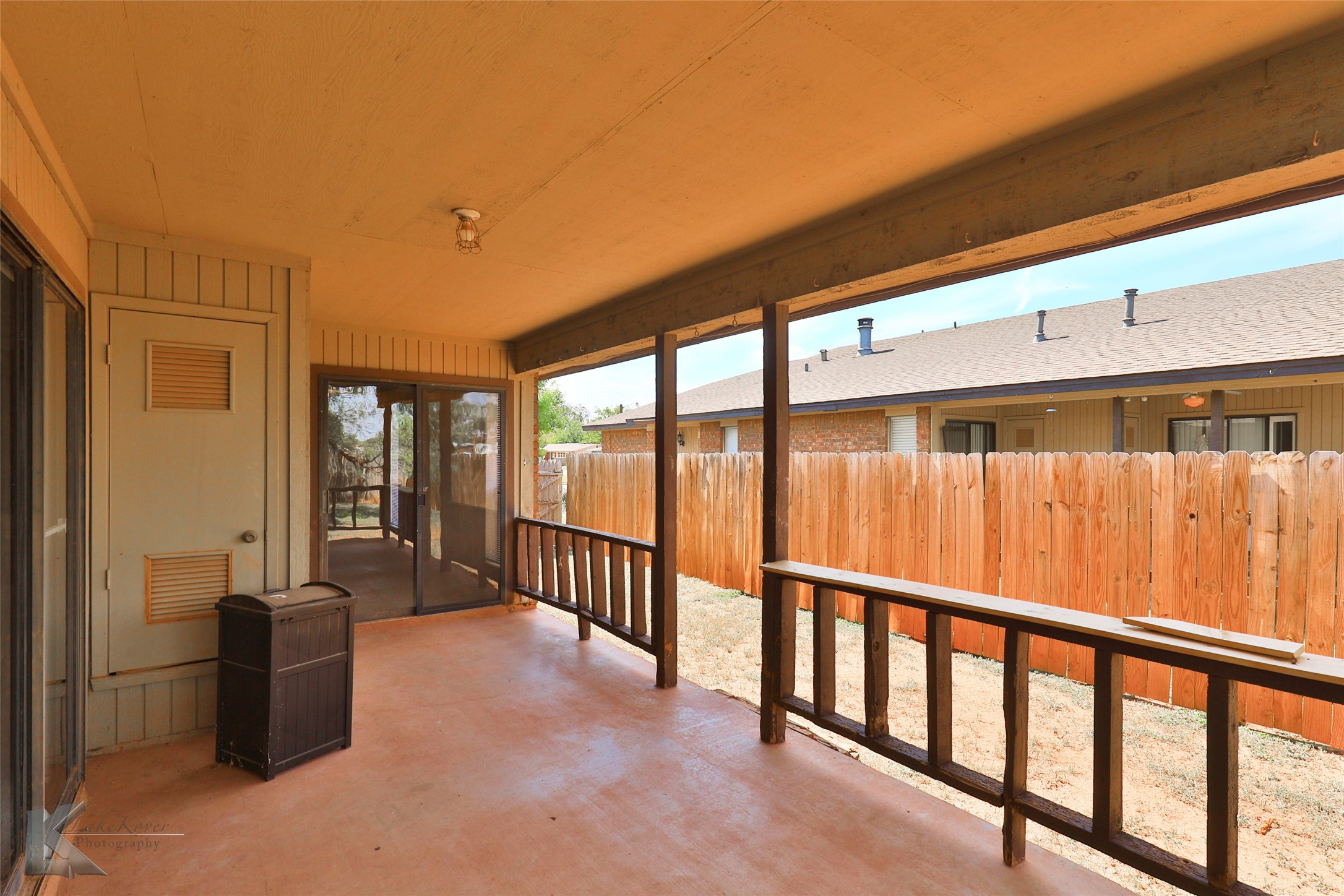 4074 Russell Avenue Abilene TX 79605