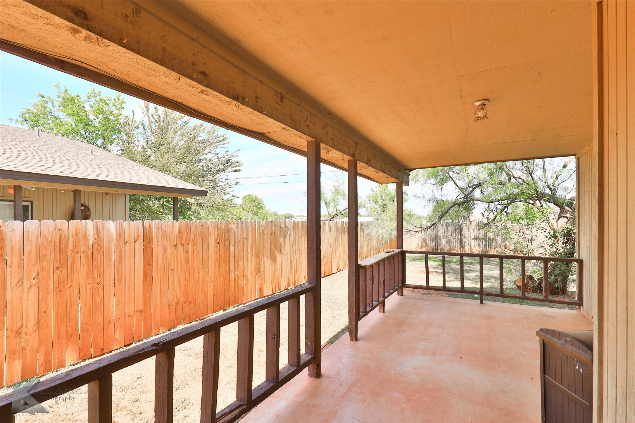4074 Russell Avenue Abilene TX 79605