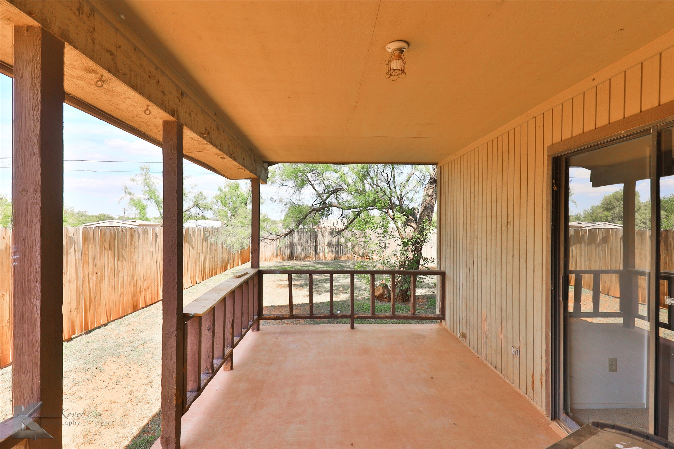 4074 Russell Avenue Abilene TX 79605