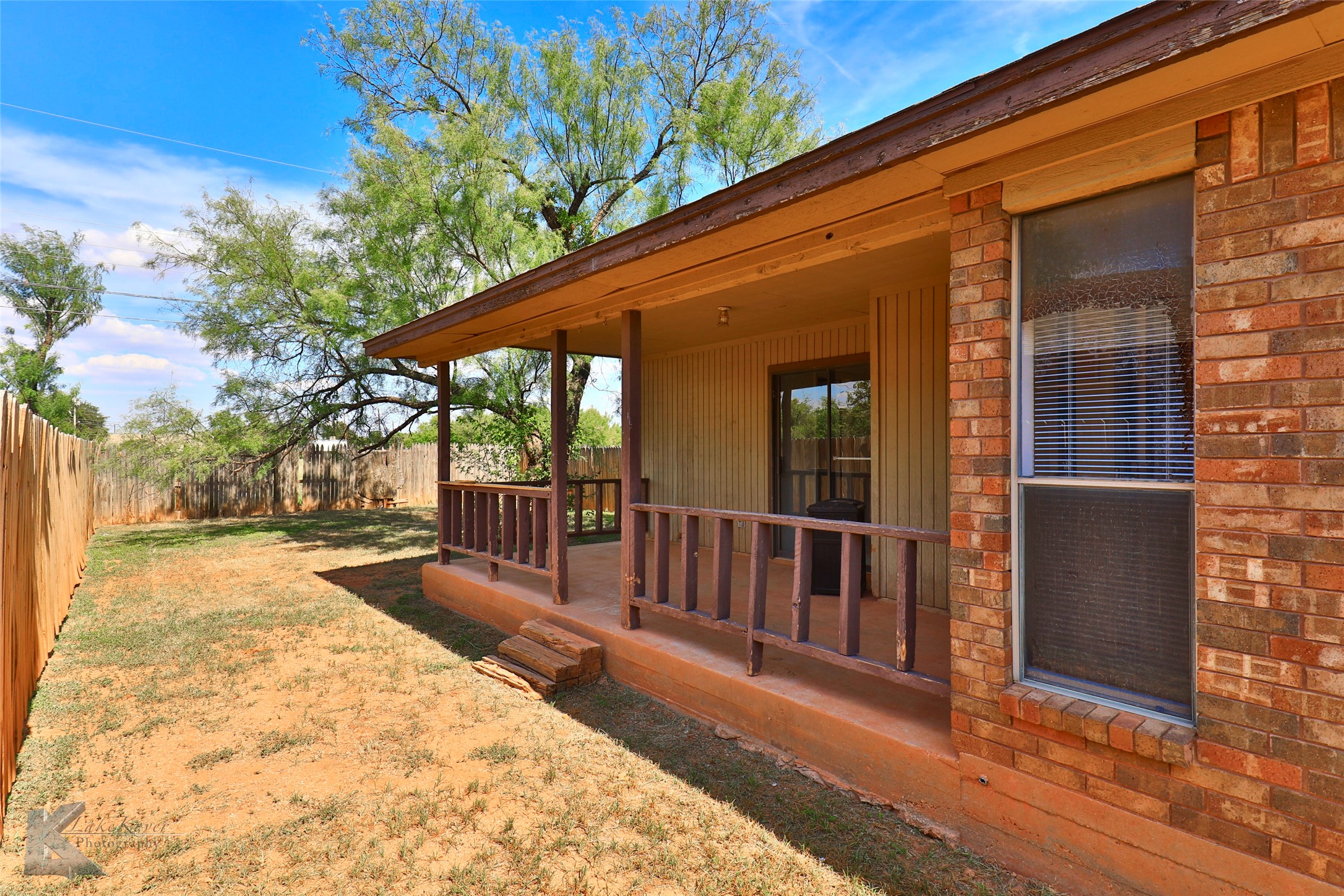 4074 Russell Avenue Abilene TX 79605