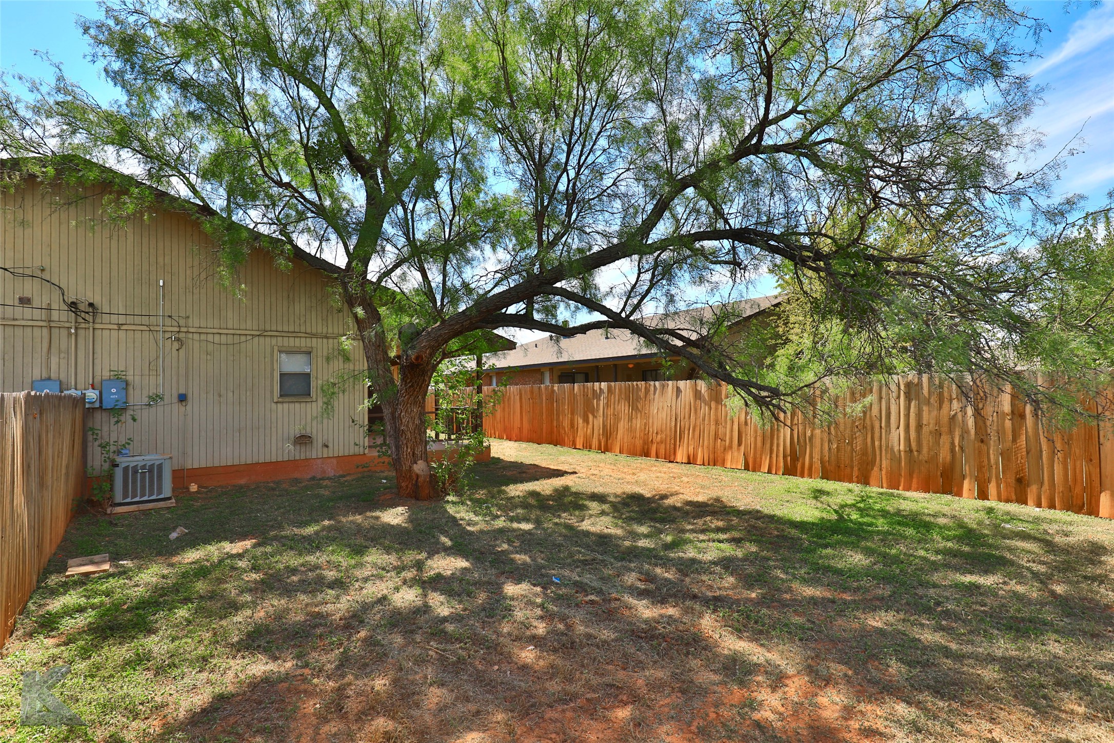 4074 Russell Avenue Abilene TX 79605