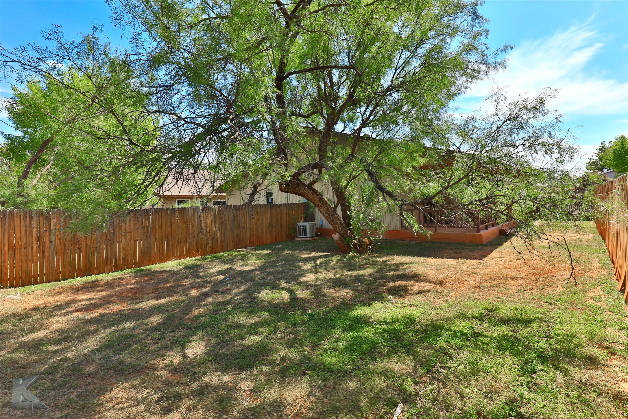 4074 Russell Avenue Abilene TX 79605