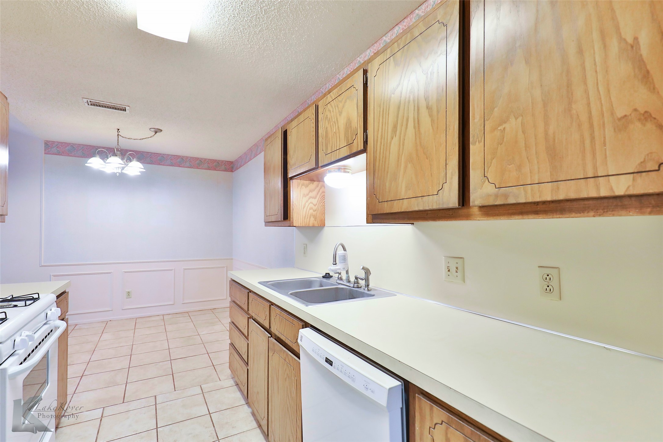 4074 Russell Avenue Abilene TX 79605