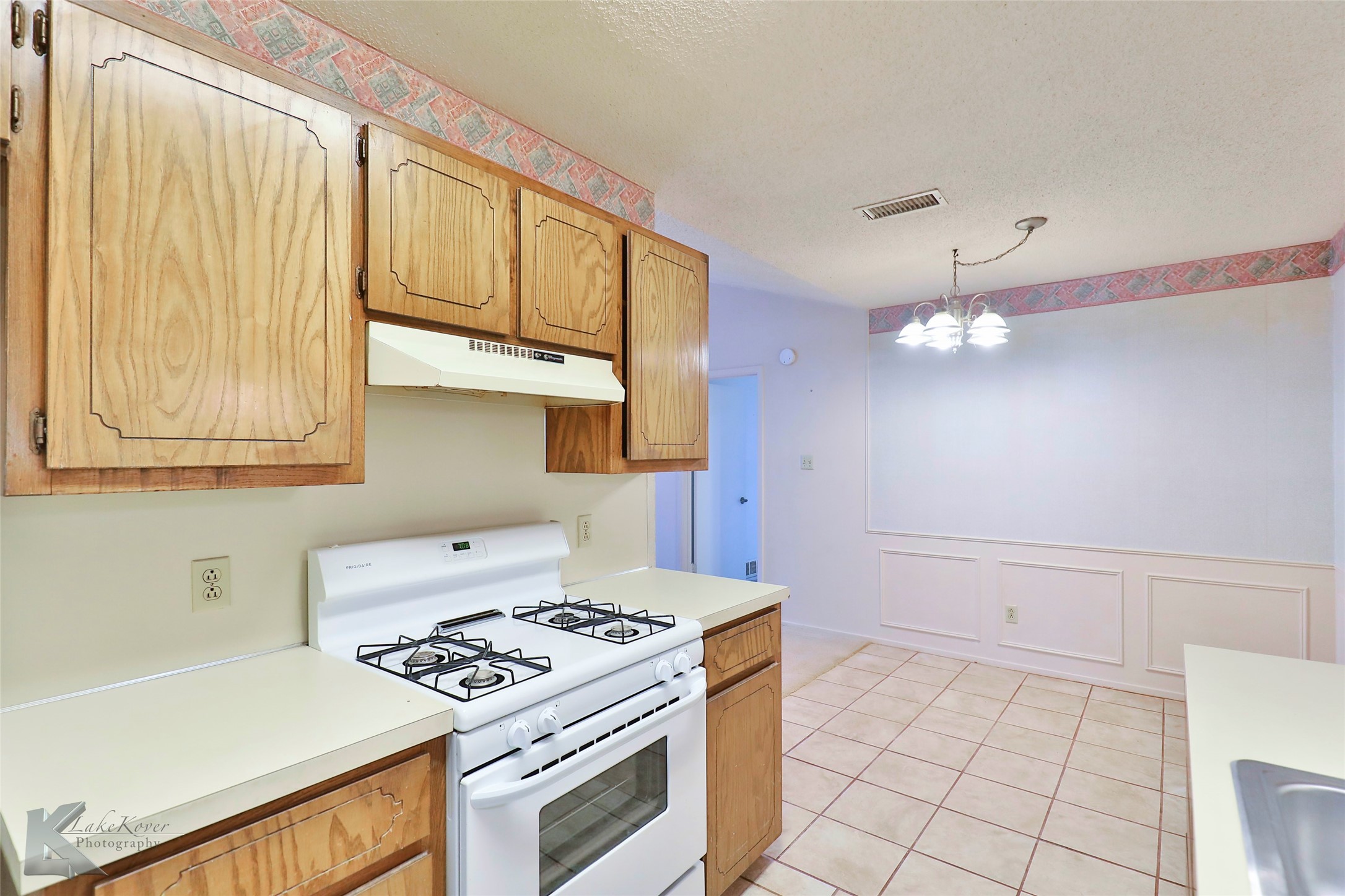 4074 Russell Avenue Abilene TX 79605