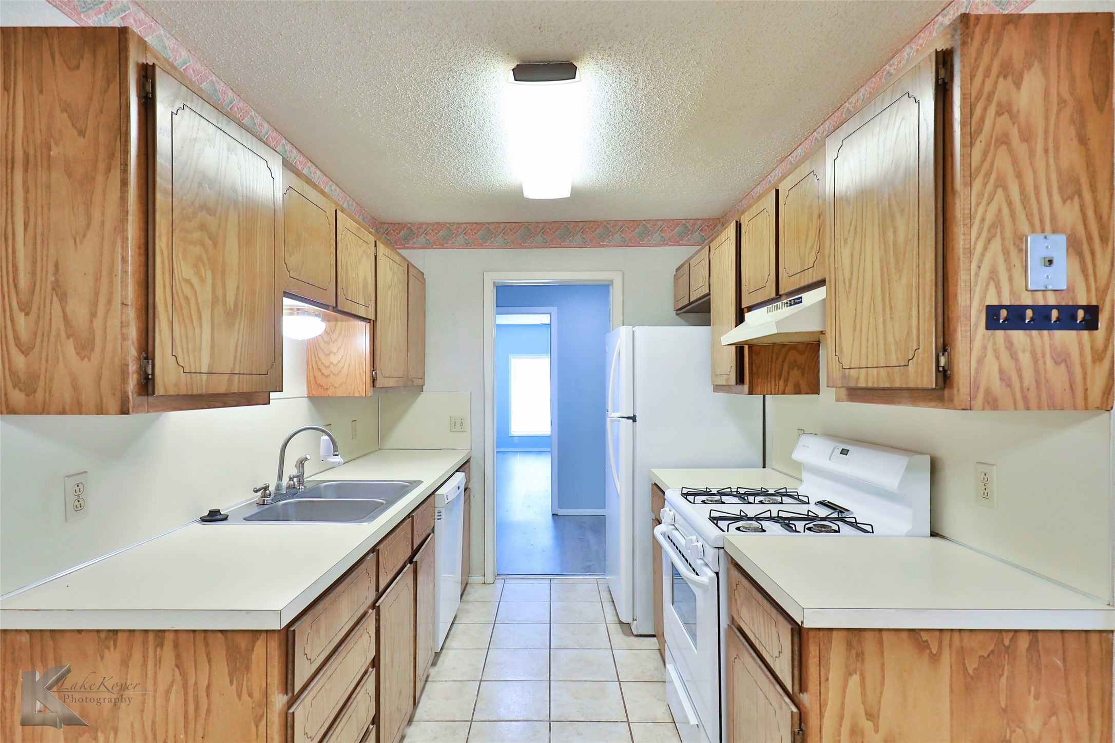4074 Russell Avenue Abilene TX 79605