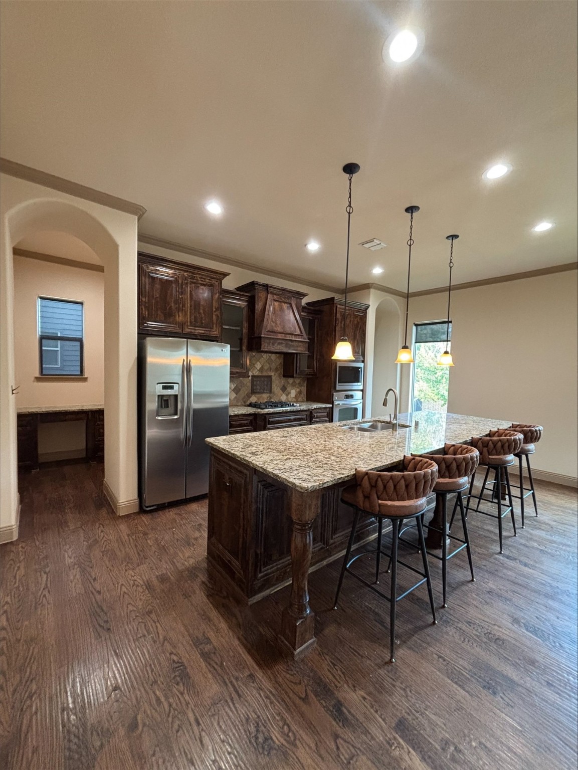 3112 Pavonia Drive Dallas TX 75204