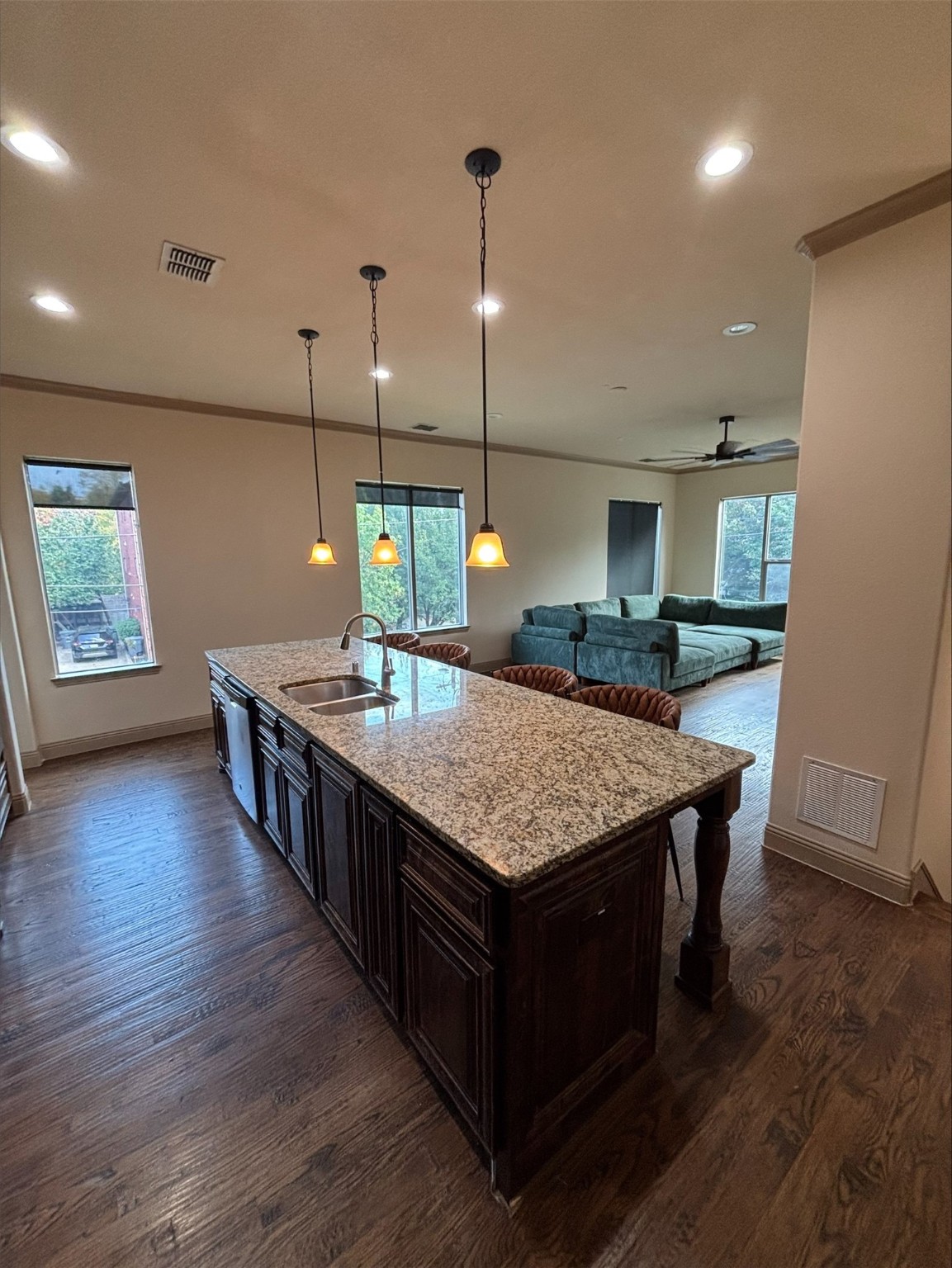 3112 Pavonia Drive Dallas TX 75204