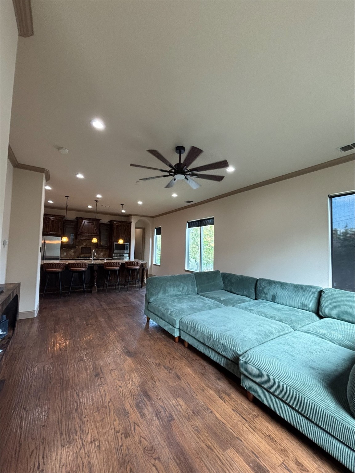 3112 Pavonia Drive Dallas TX 75204