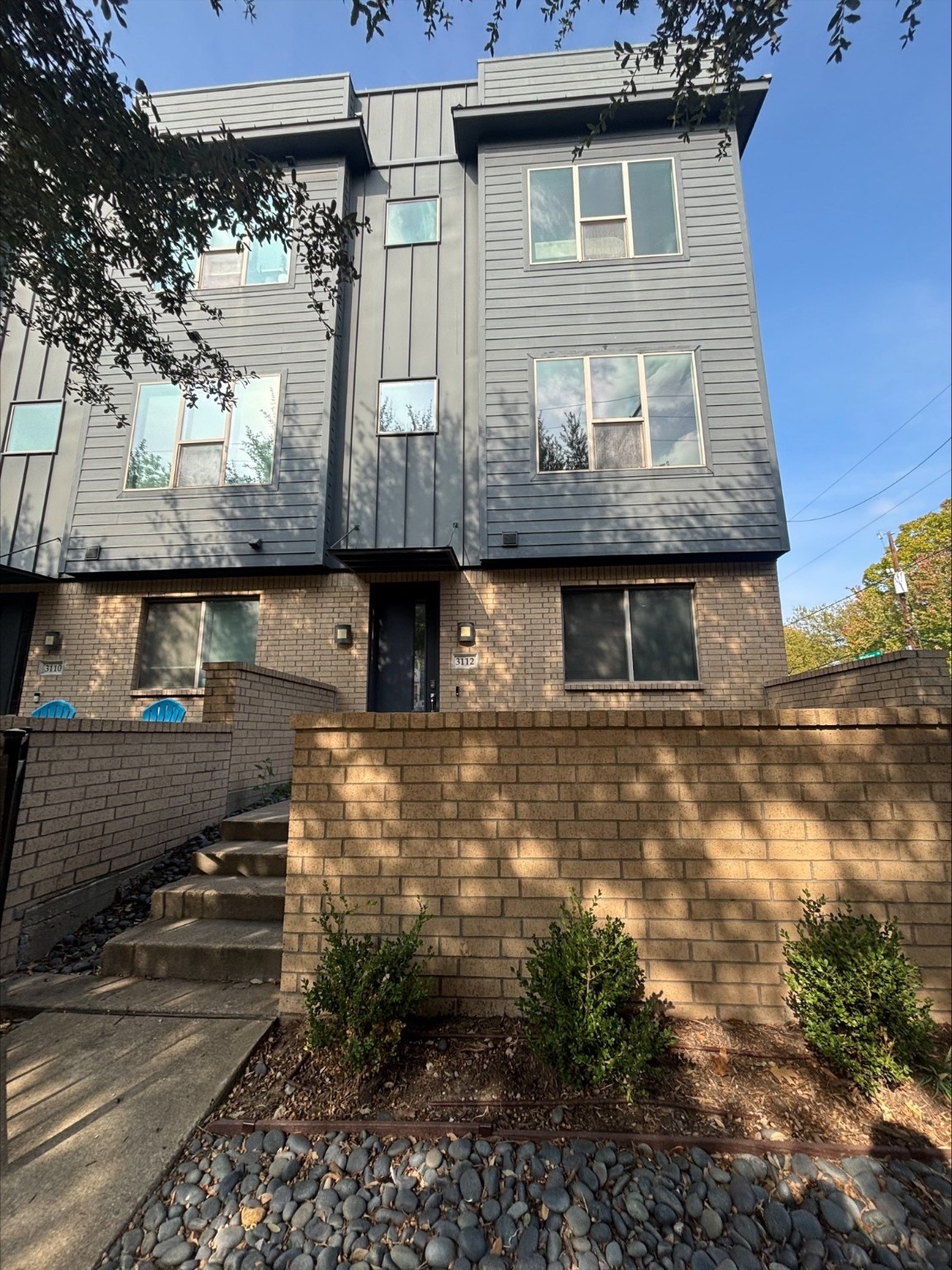 3112 Pavonia Drive Dallas TX 75204