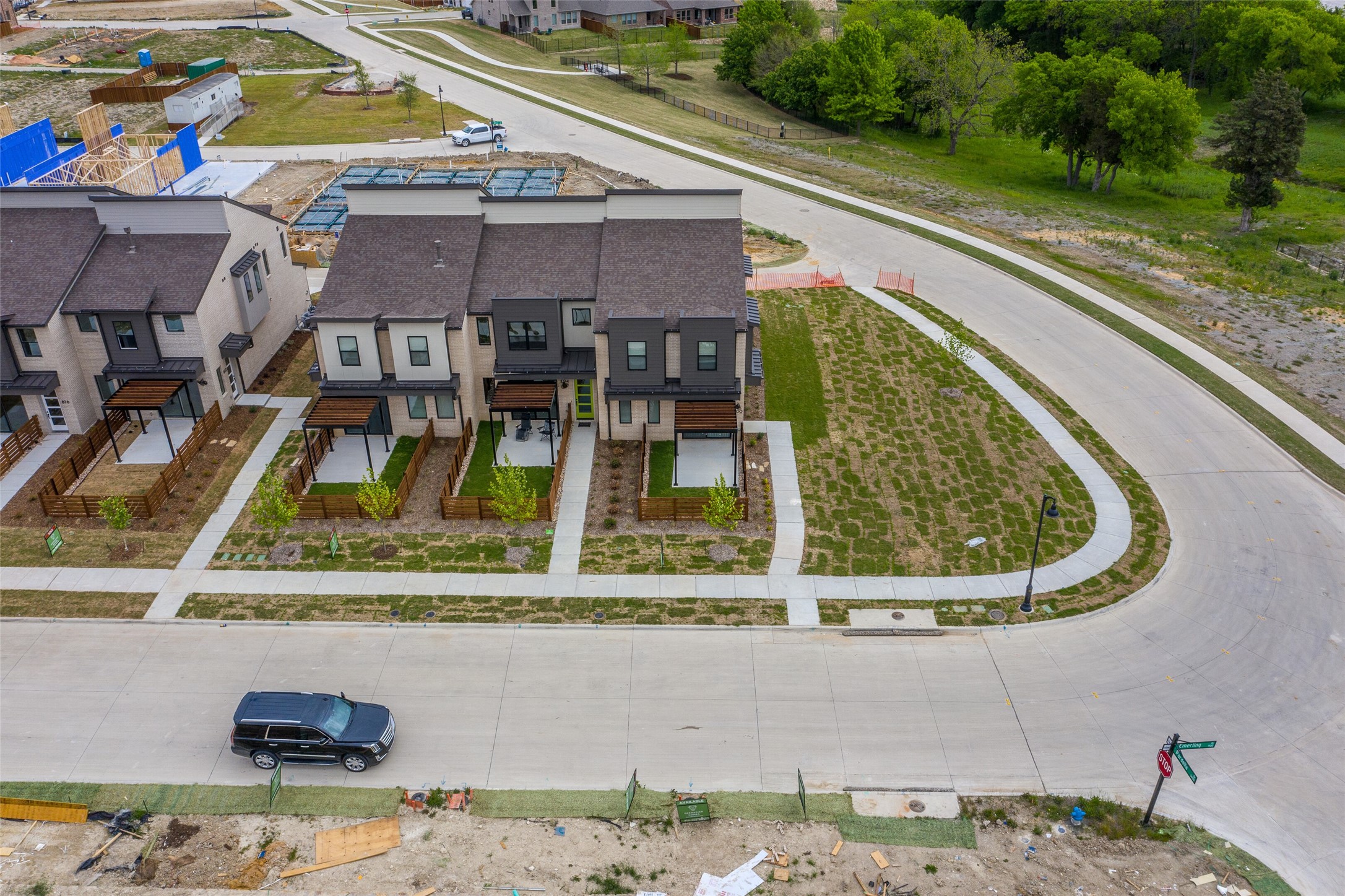 800 Emerling Mckinney TX 75069