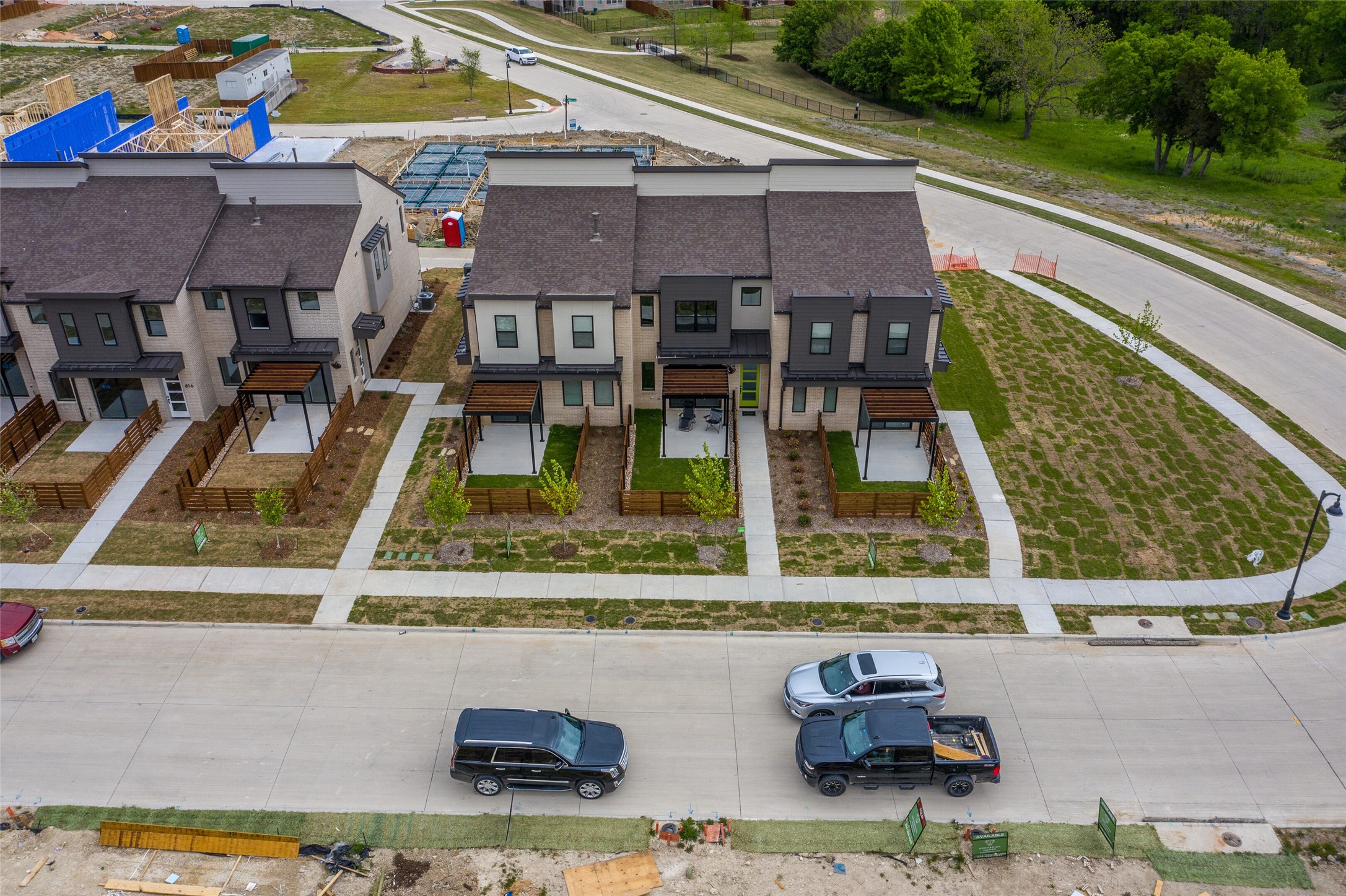 800 Emerling Mckinney TX 75069