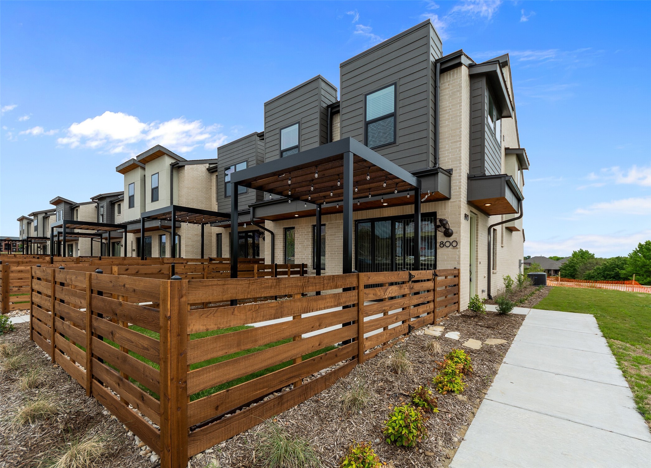 800 Emerling Mckinney TX 75069