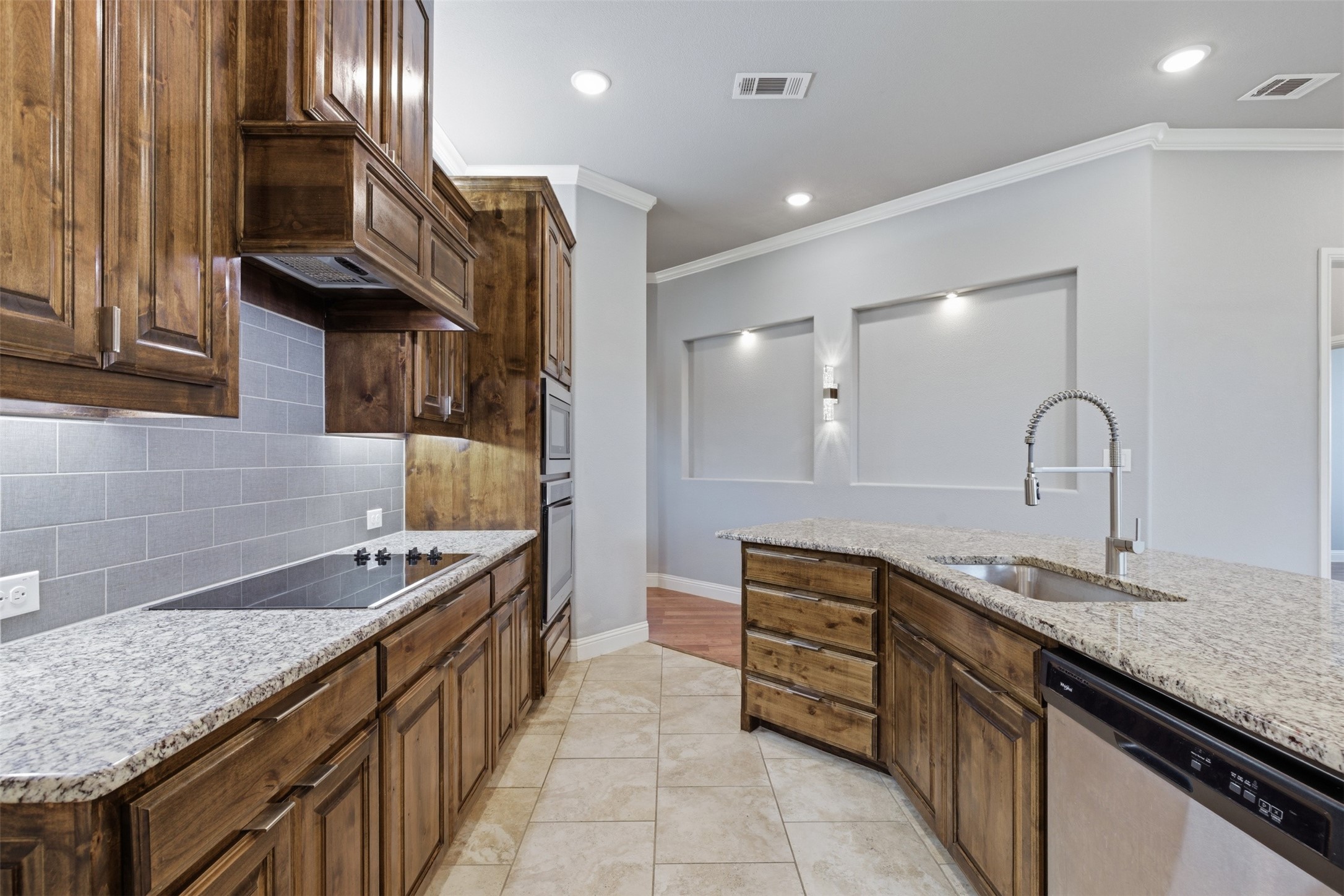 9302 Diane Court White Settlement TX 76108
