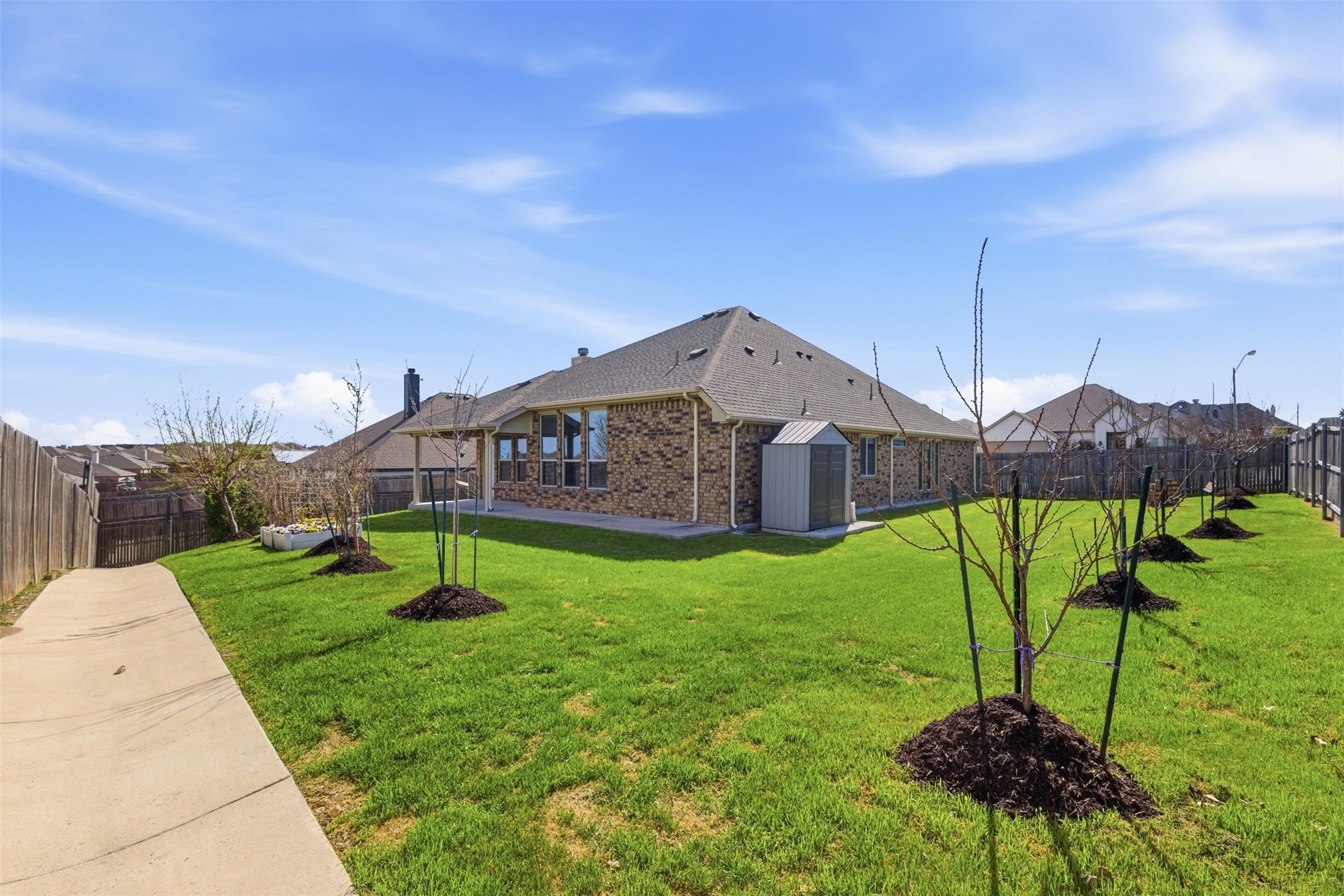 9302 Diane Court White Settlement TX 76108