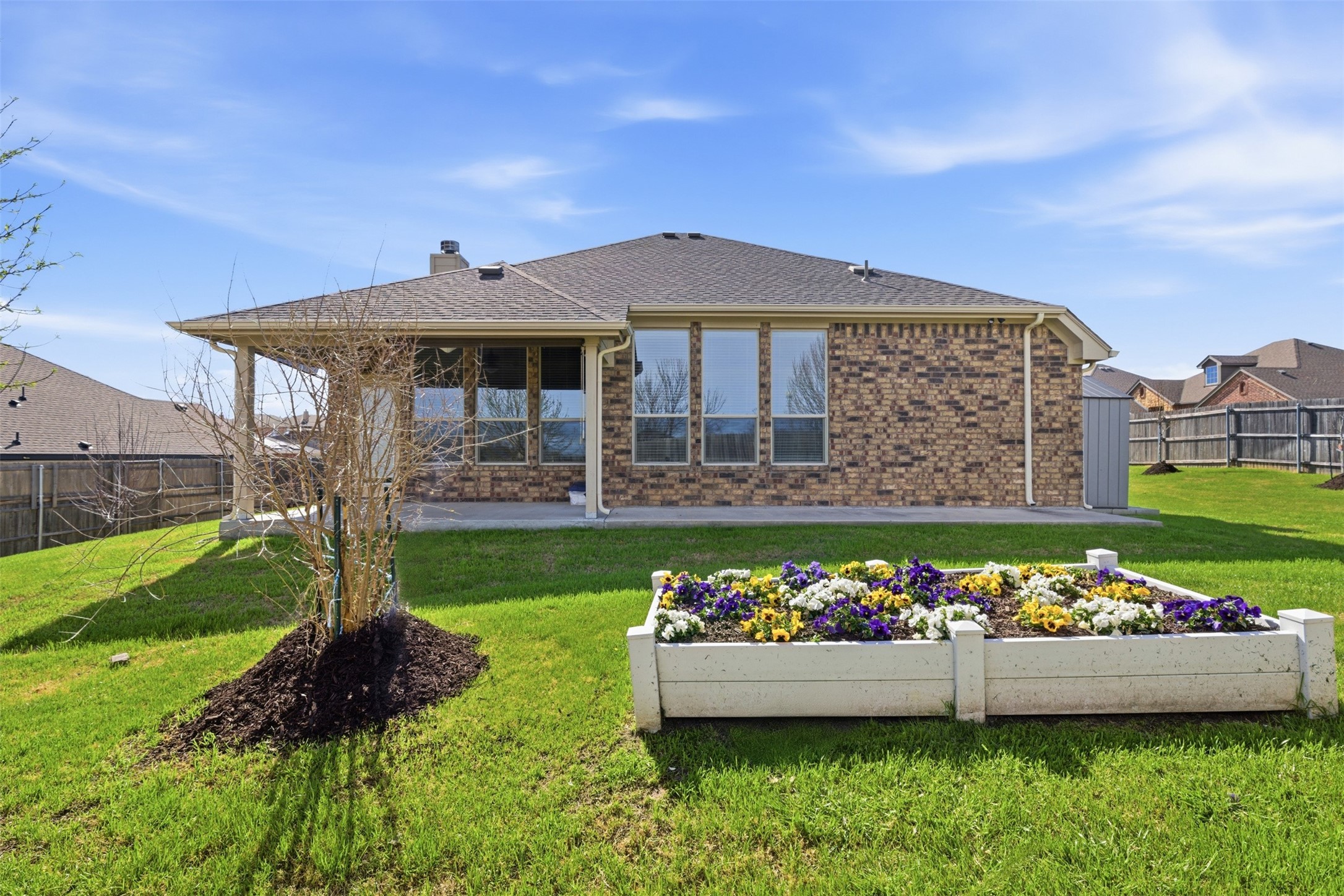 9302 Diane Court White Settlement TX 76108