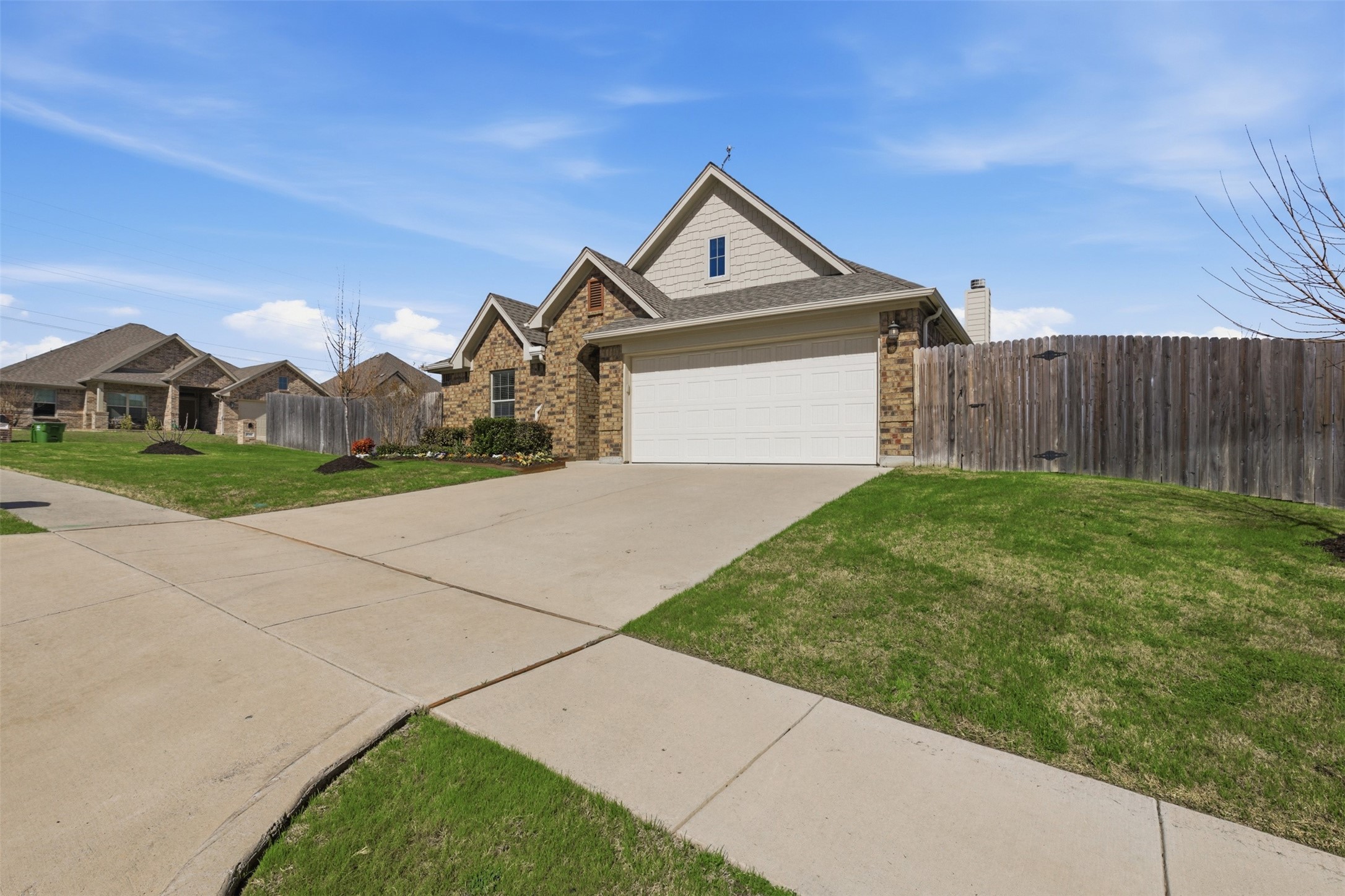 9302 Diane Court White Settlement TX 76108