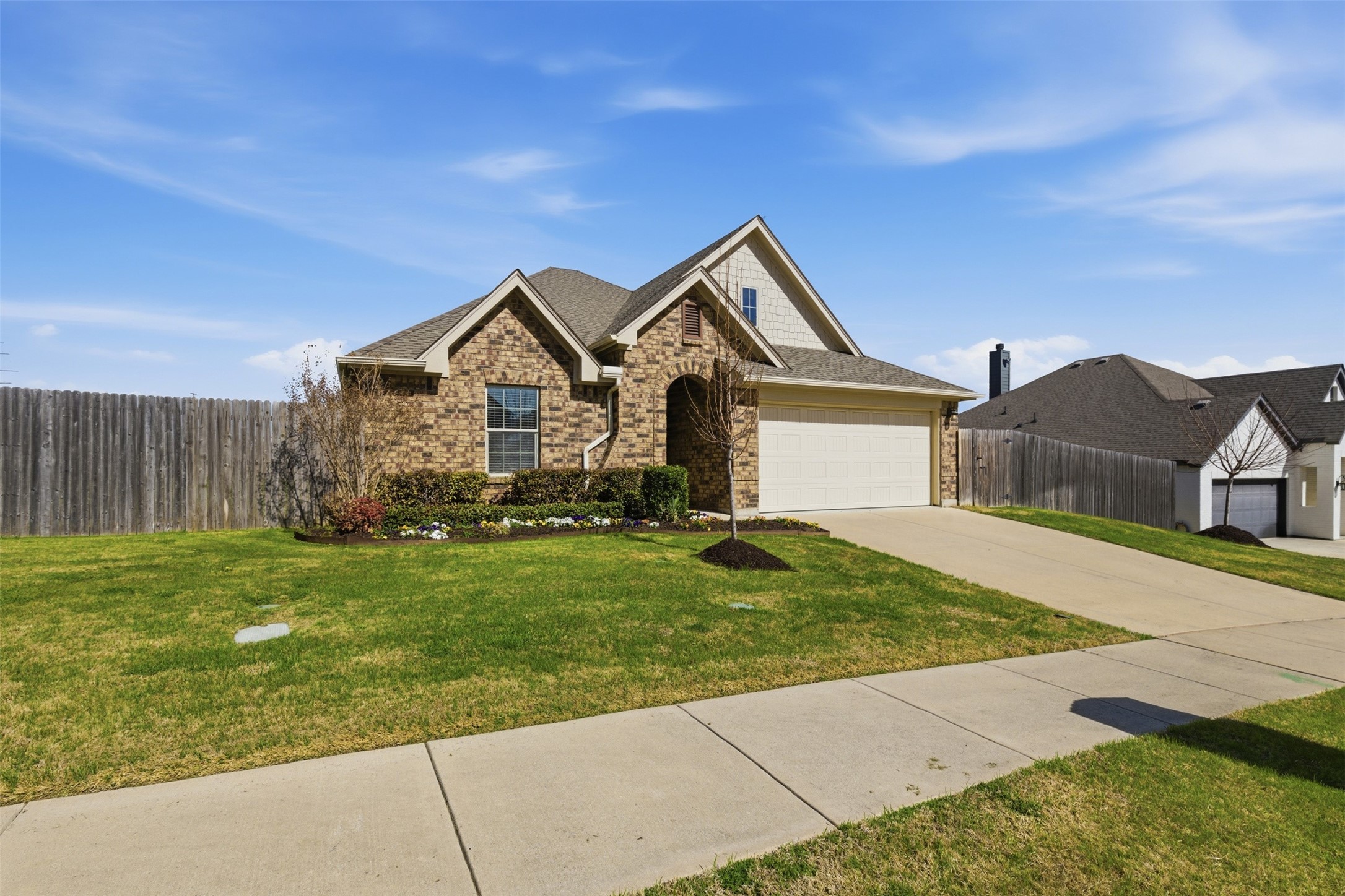 9302 Diane Court White Settlement TX 76108